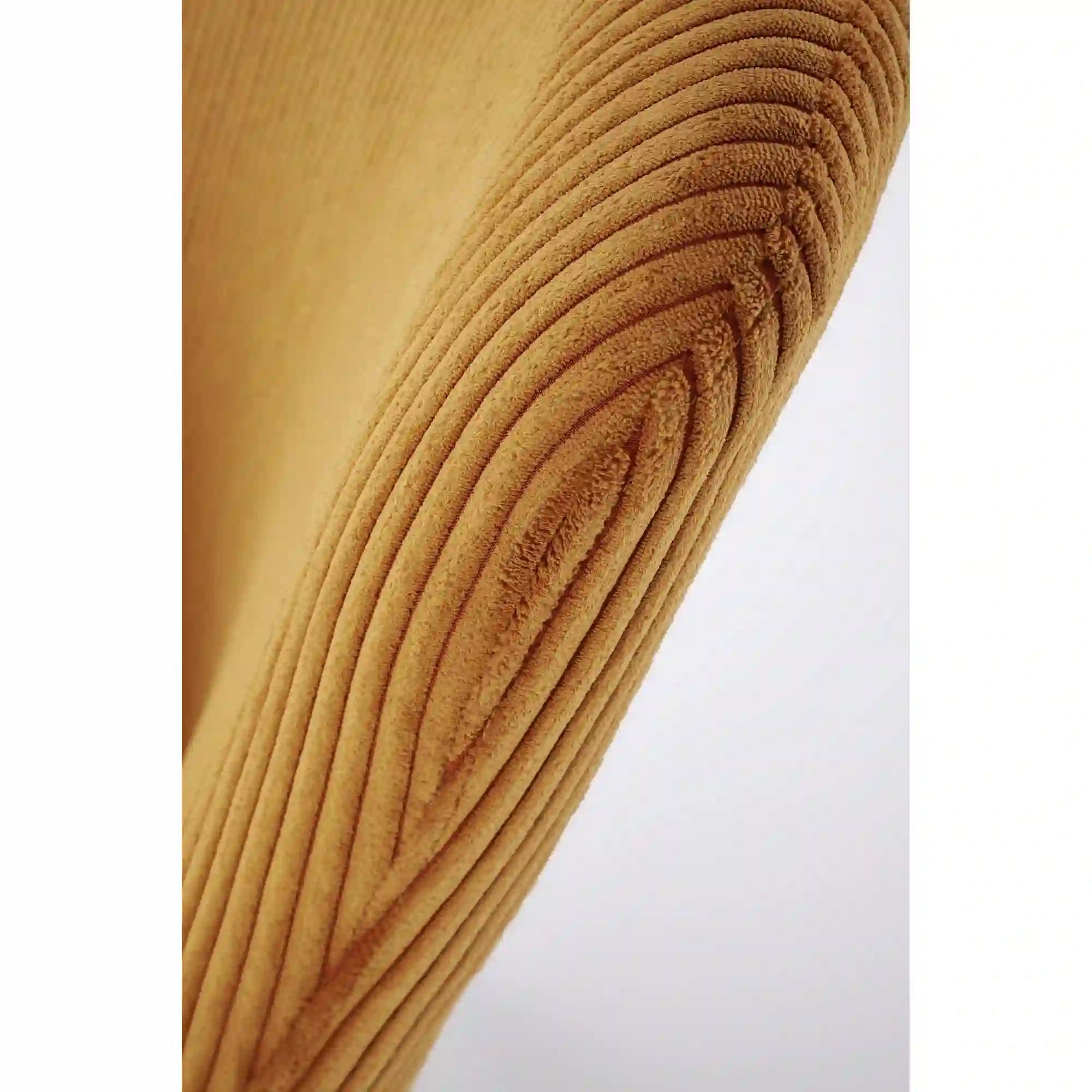 Fotoliu HOUSTON OCN-37695, galben mustar