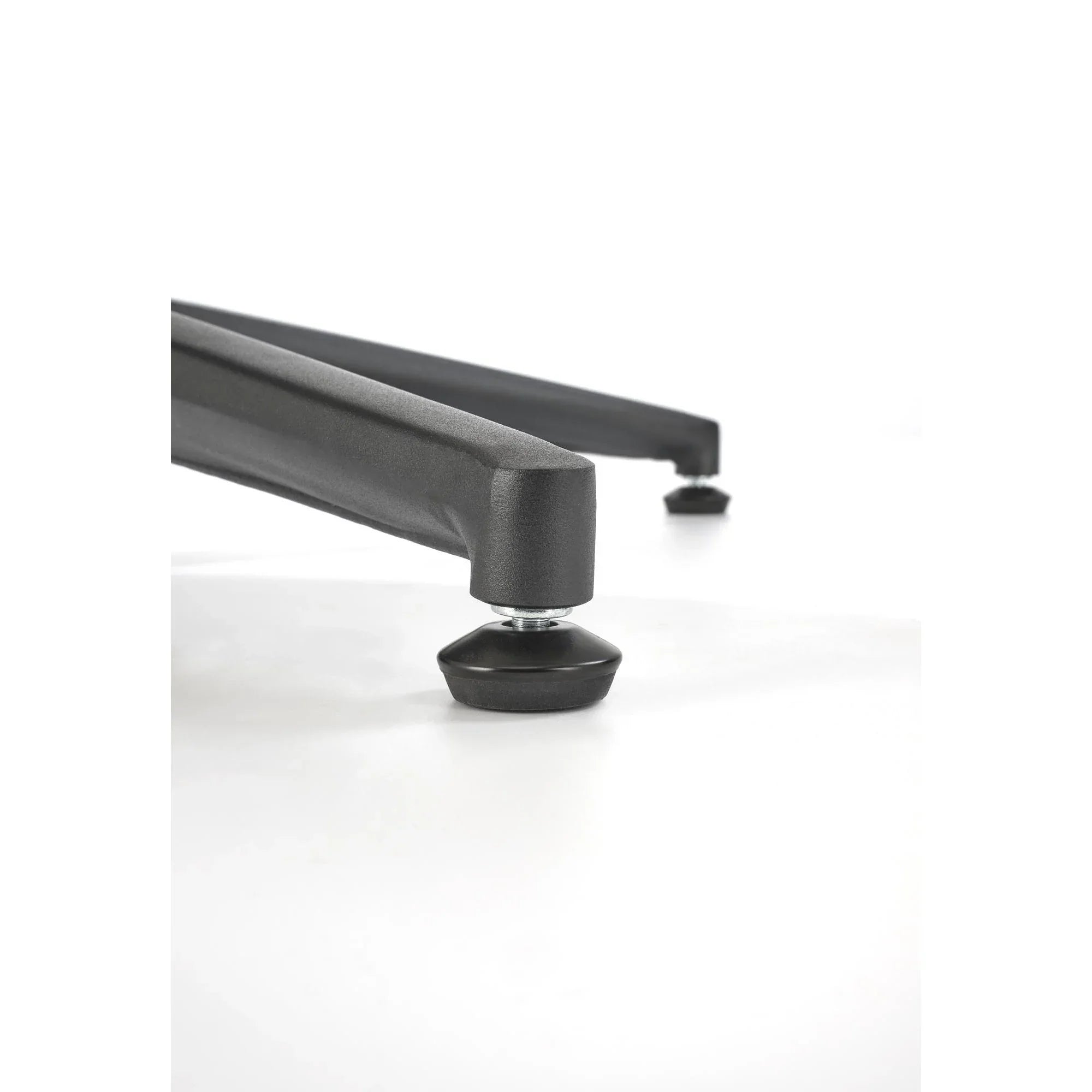 Fotoliu HOUSTON OCN-37701, crem/negru