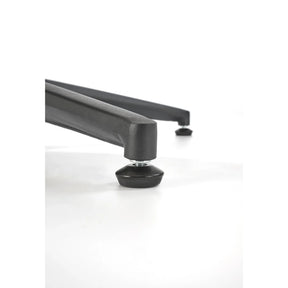 Fotoliu HOUSTON OCN-37701, crem/negru