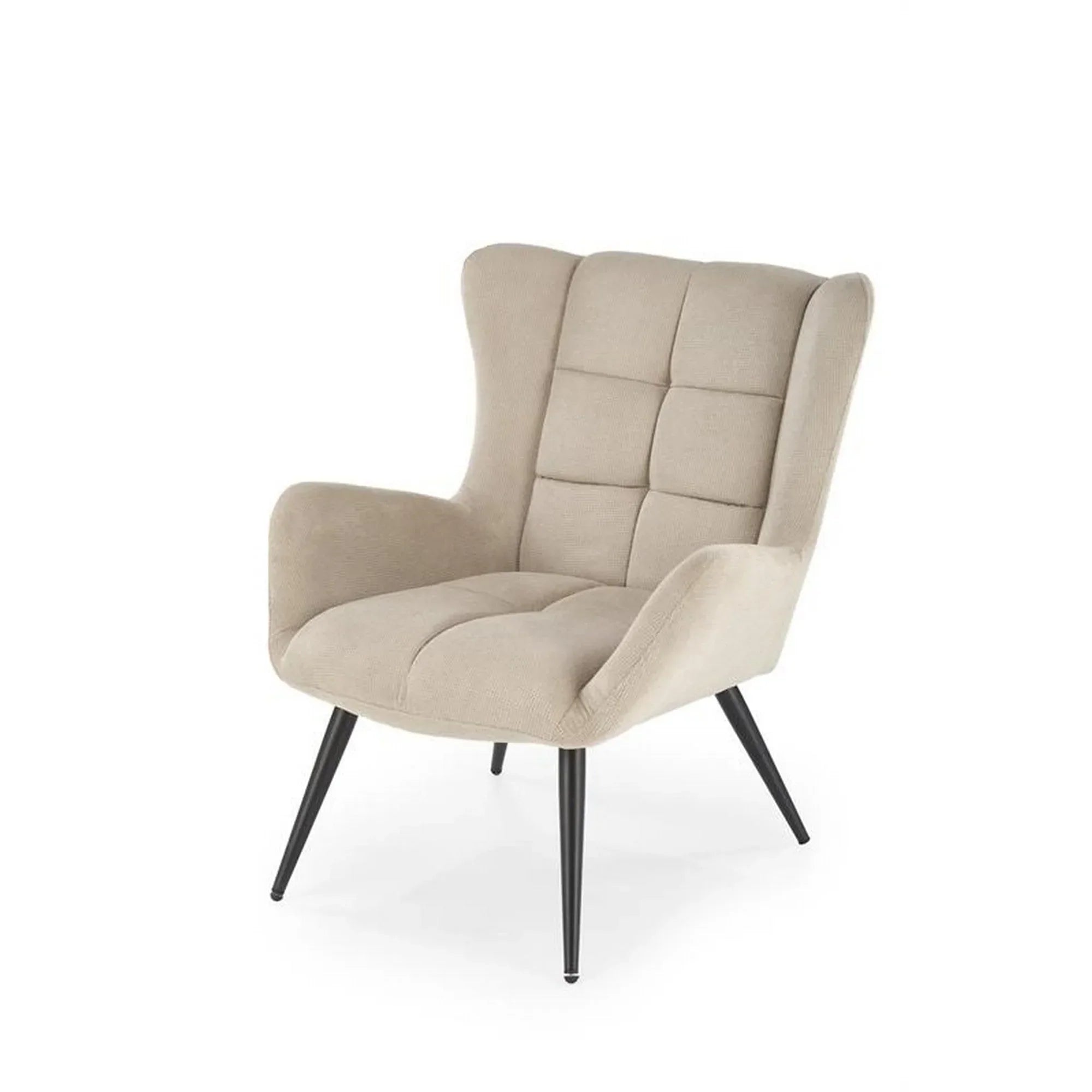 Fotoliu HOUSTON OCN-37704, bej