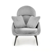 Fotoliu HOUSTON OCN-37706, gri