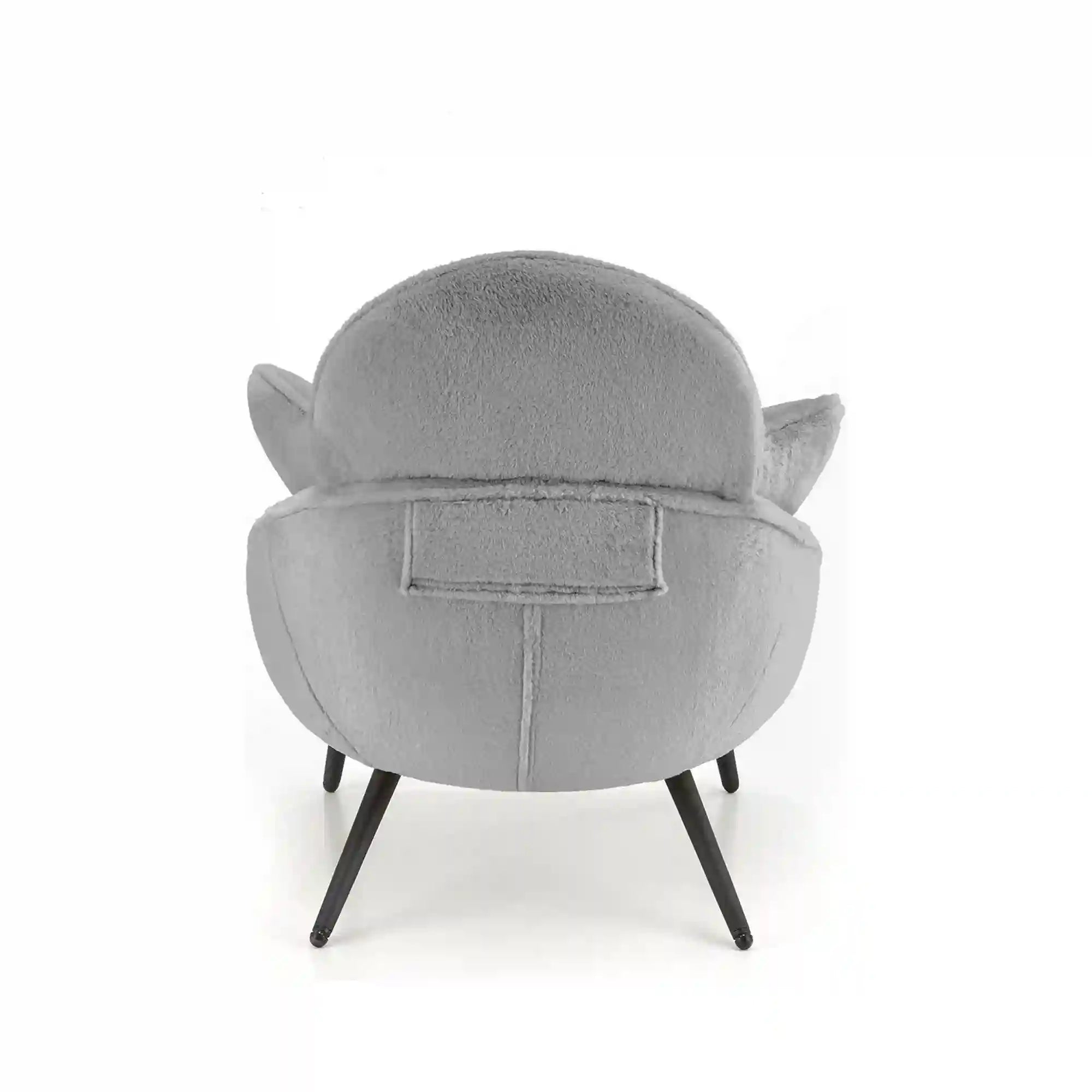 Fotoliu HOUSTON OCN-37706, gri