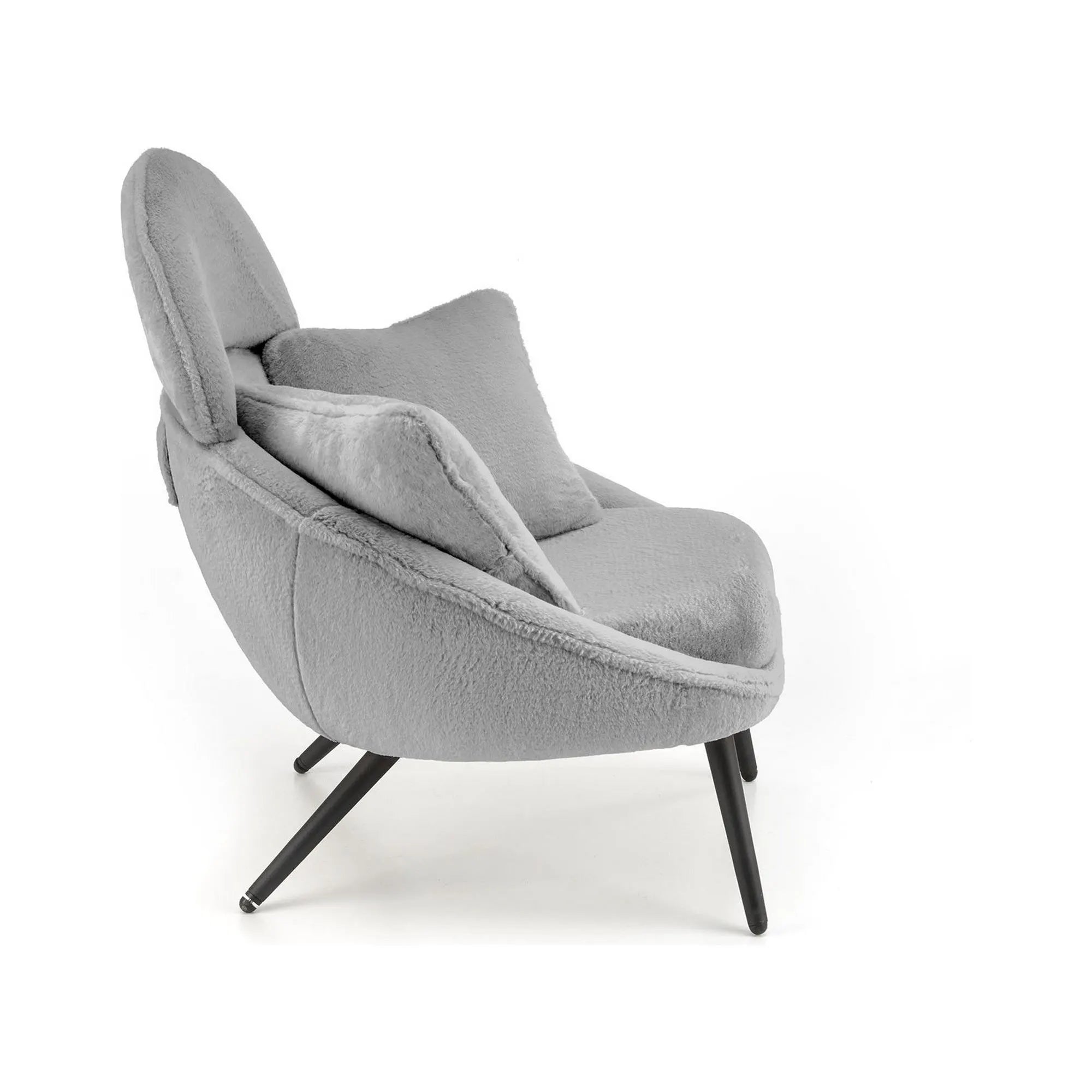 Fotoliu HOUSTON OCN-37706, gri