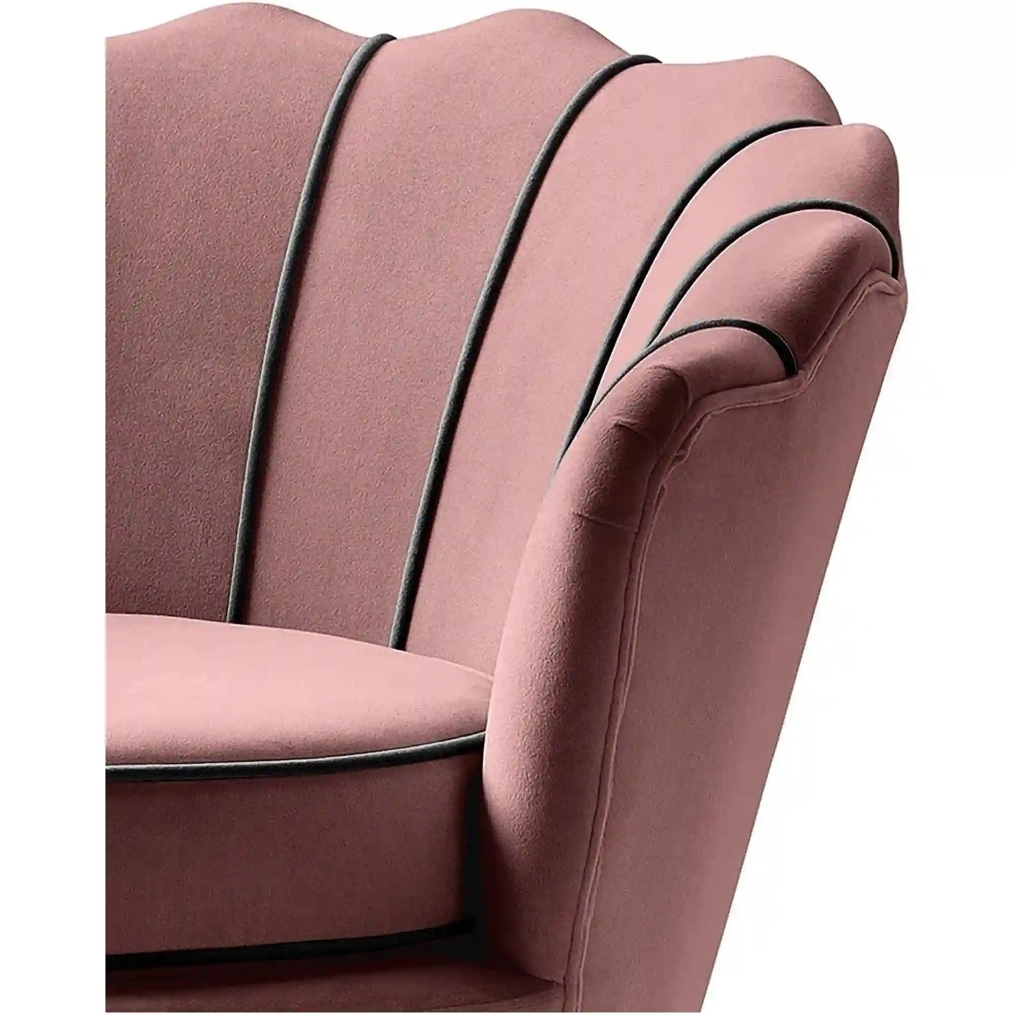 Fotoliu HOUSTON OCN-37707, roz