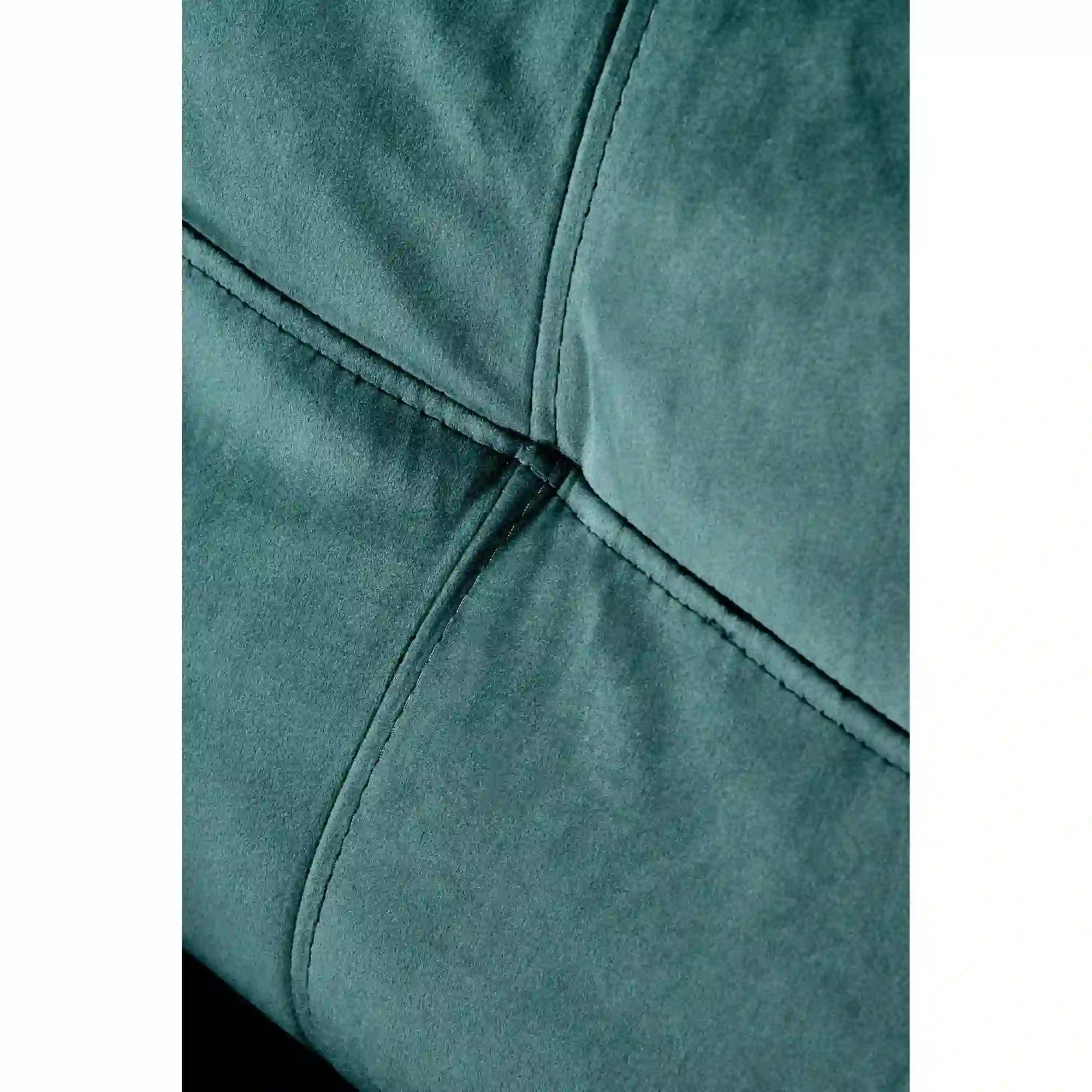 Fotoliu HOUSTON OCN-37716, verde/negru