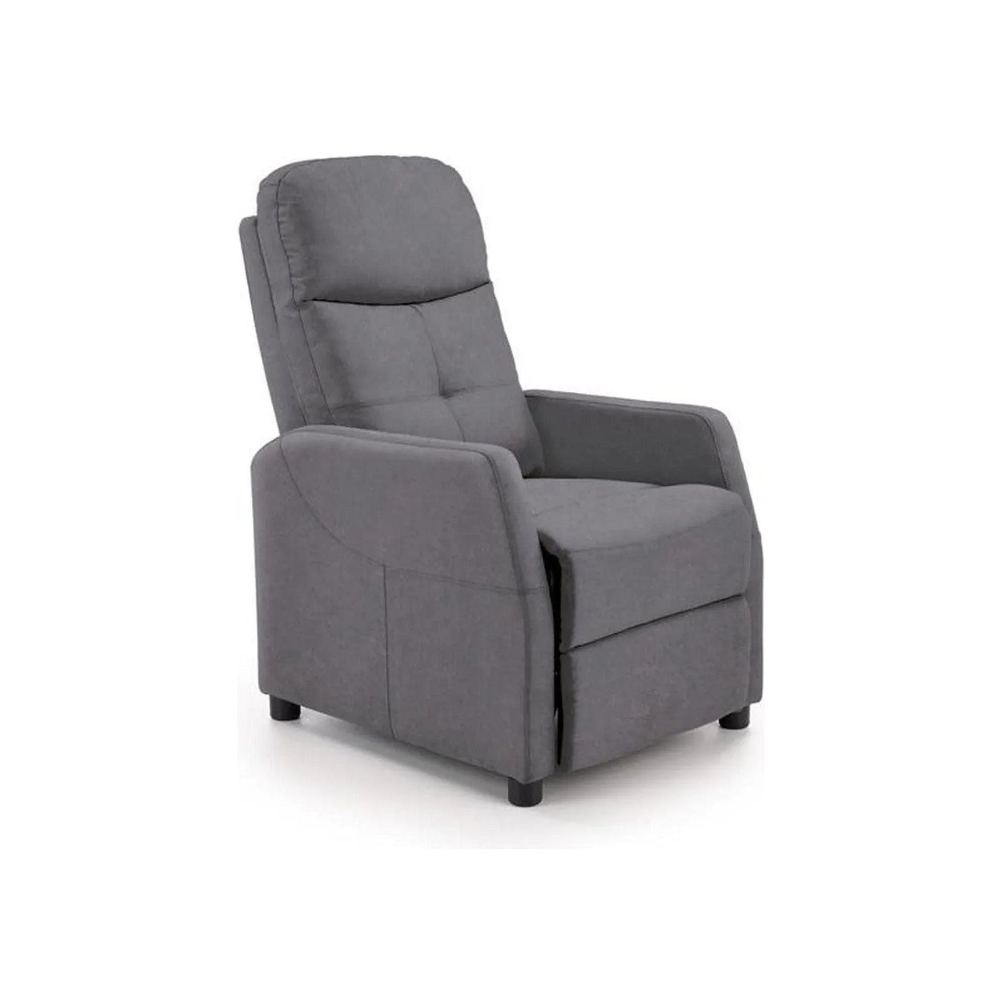 Fotoliu HOUSTON OCN-37717, gri