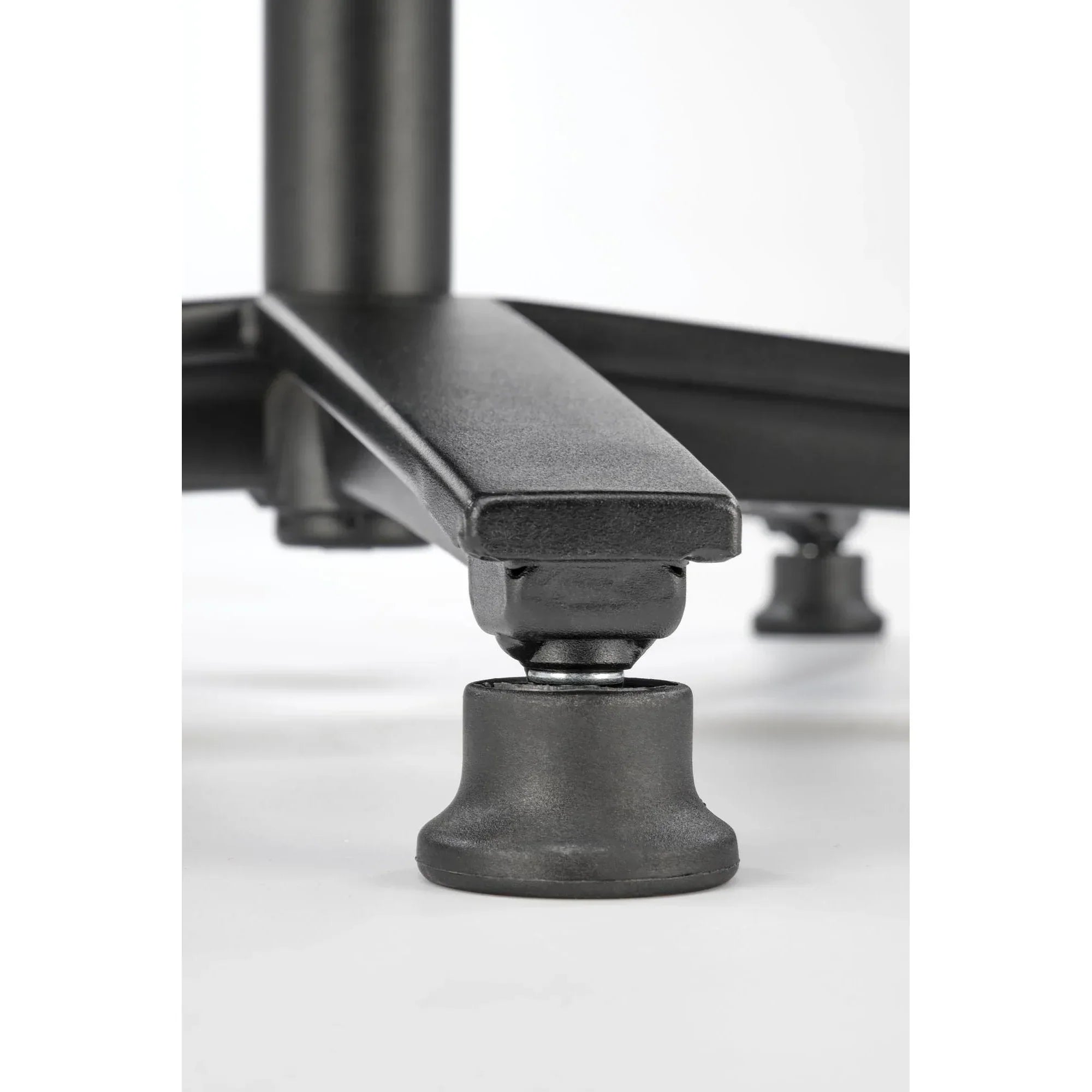 Fotoliu HOUSTON OCN-37725, gri/negru