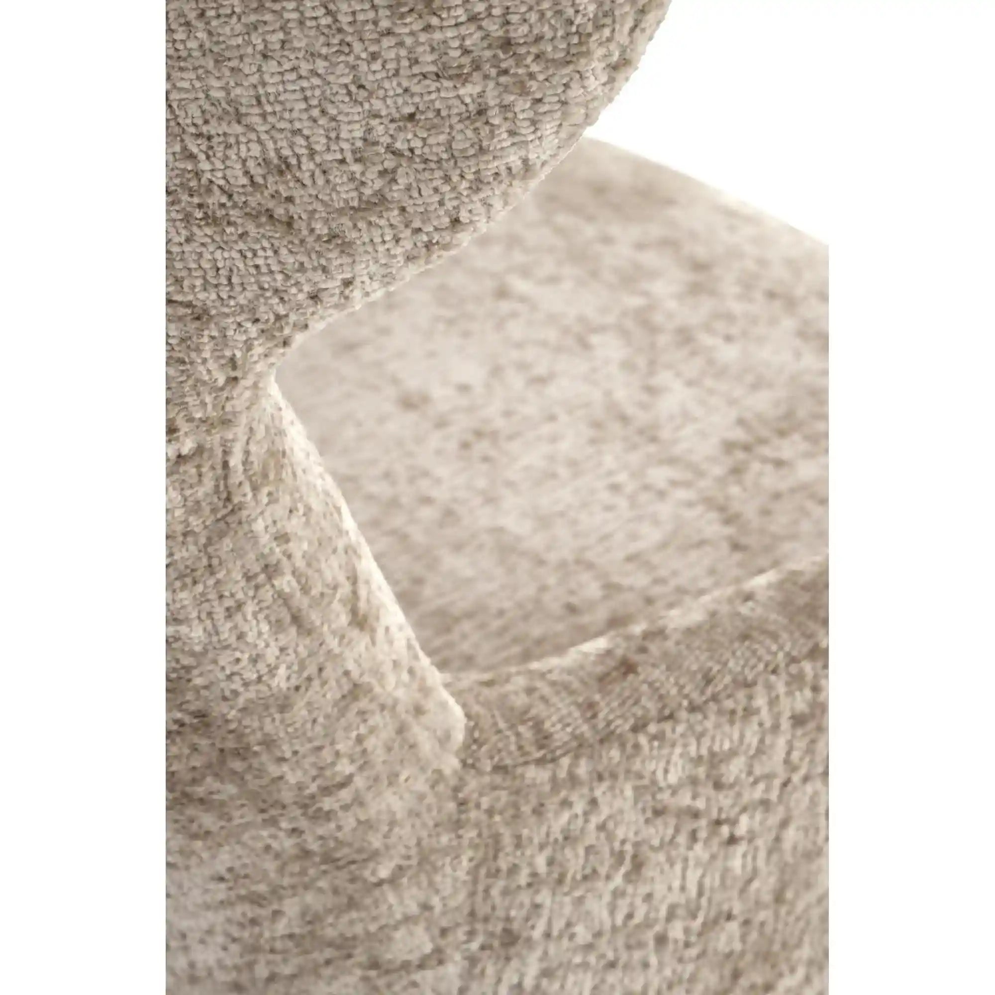 Fotoliu HOUSTON OCN-37726, bej/negru