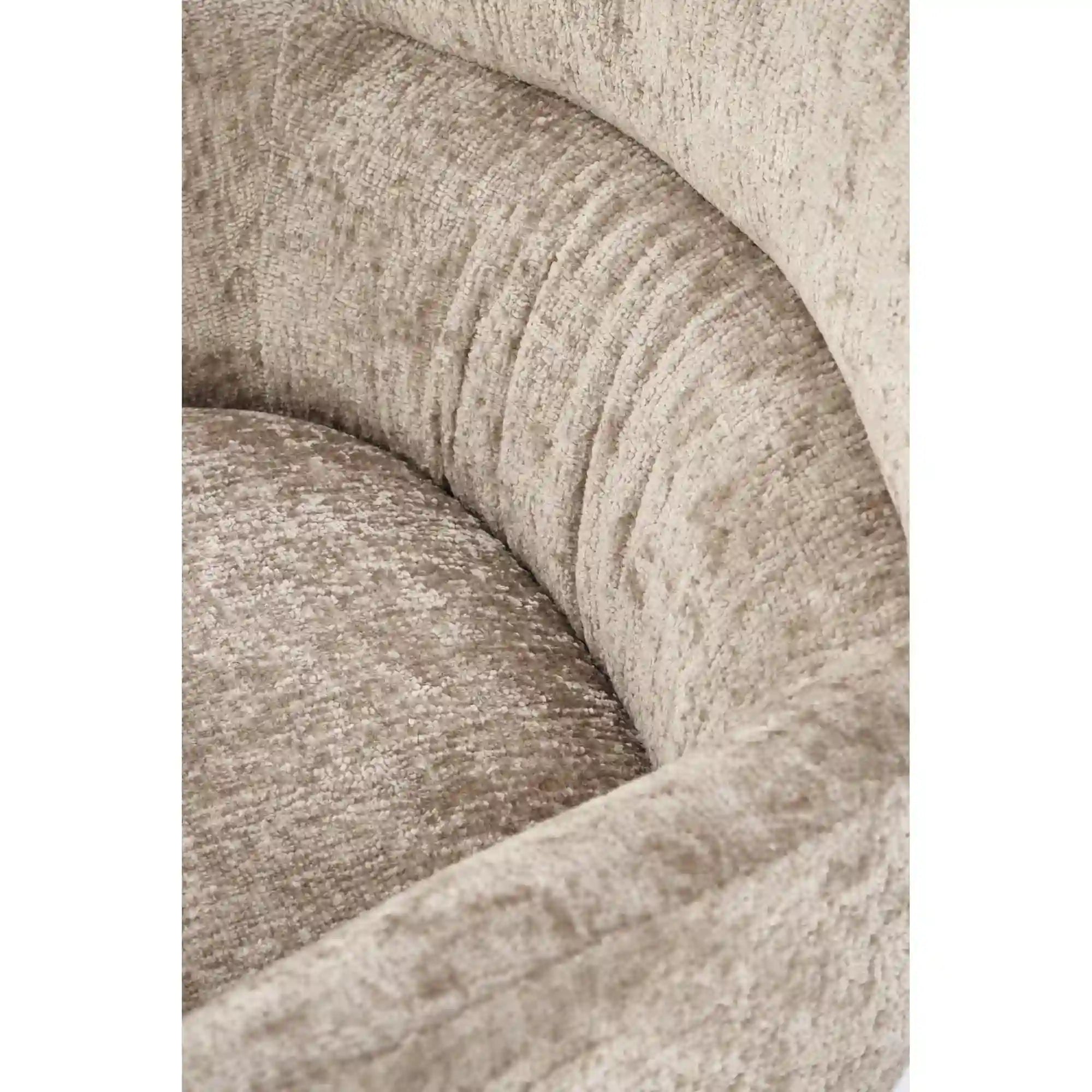 Fotoliu HOUSTON OCN-37726, bej/negru