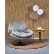 Fotoliu HOUSTON OCN-37728, gri