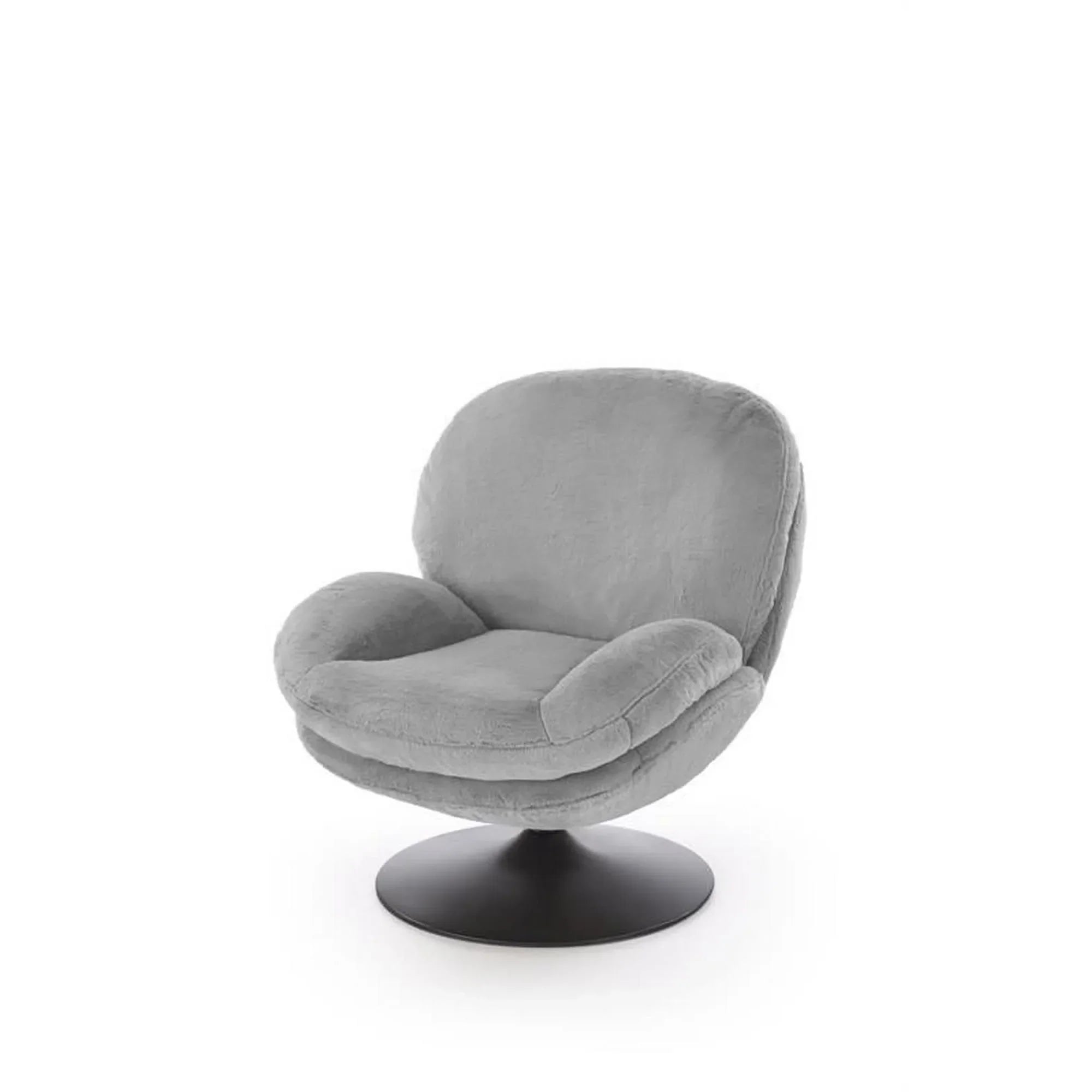 Fotoliu HOUSTON OCN-37728, gri