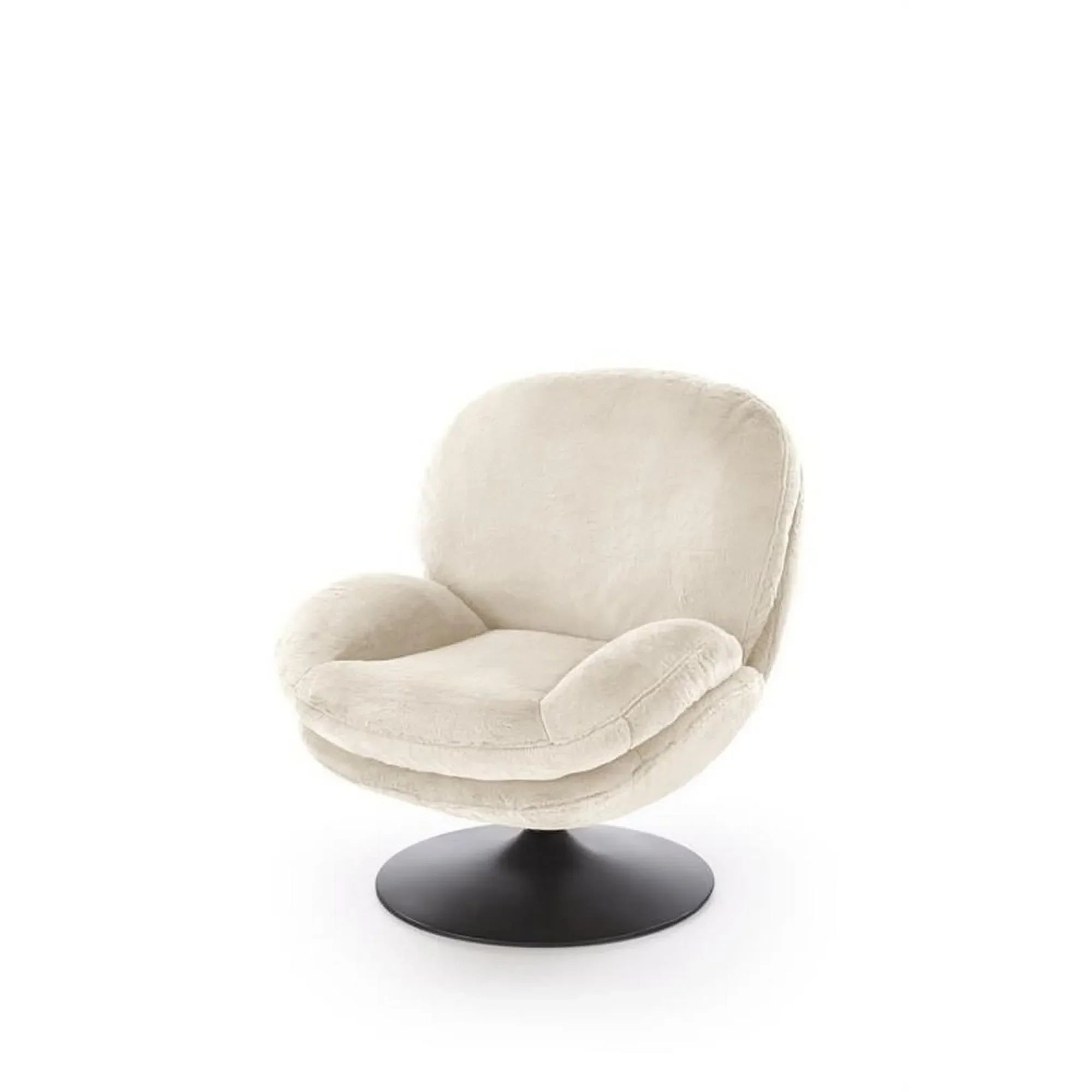 Fotoliu HOUSTON OCN-37729, crem