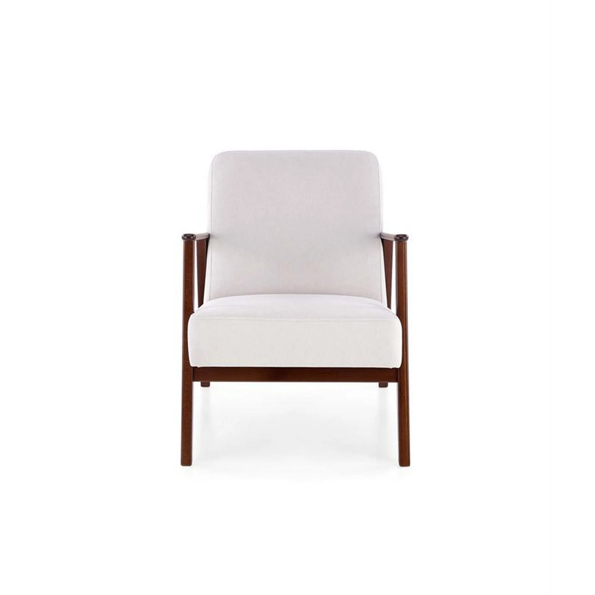 Fotoliu HOUSTON OCN-37732, crem