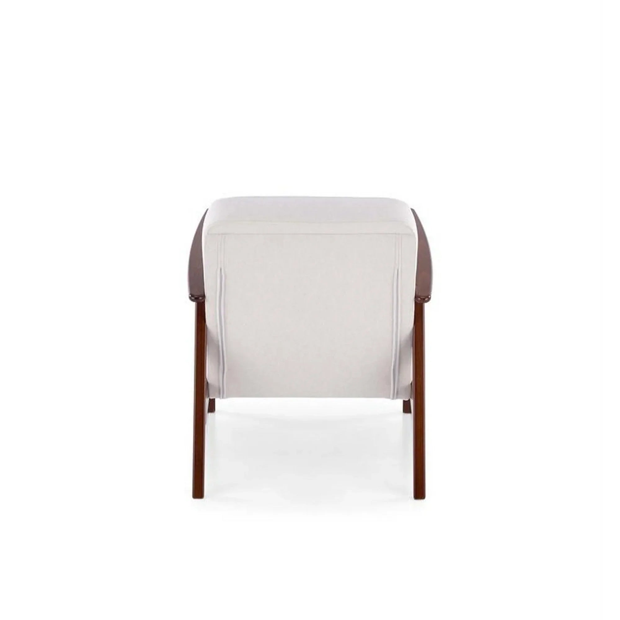 Fotoliu HOUSTON OCN-37732, crem