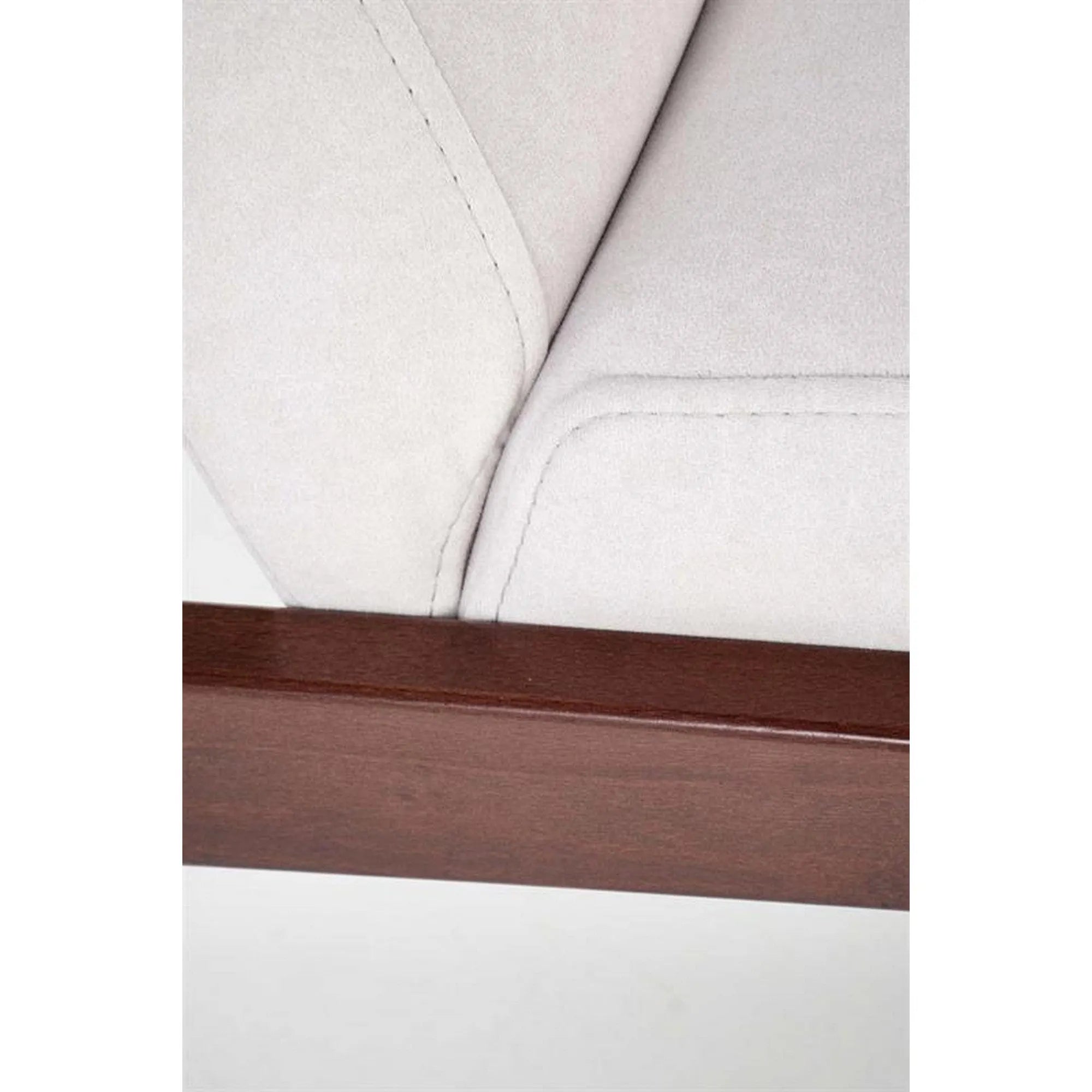 Fotoliu HOUSTON OCN-37732, crem