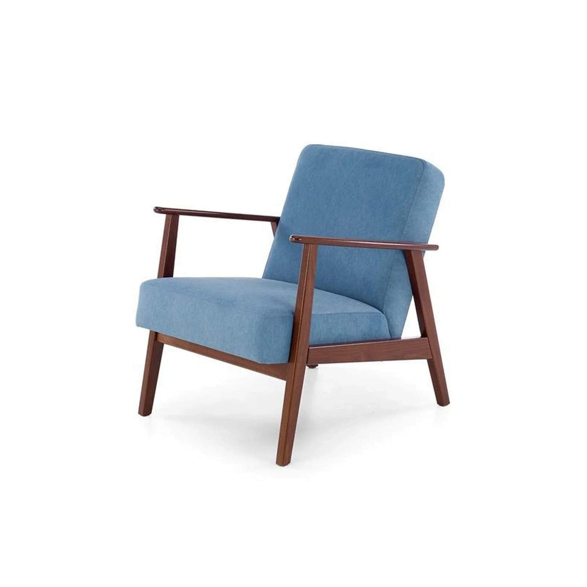 Fotoliu HOUSTON OCN-37733, albastru