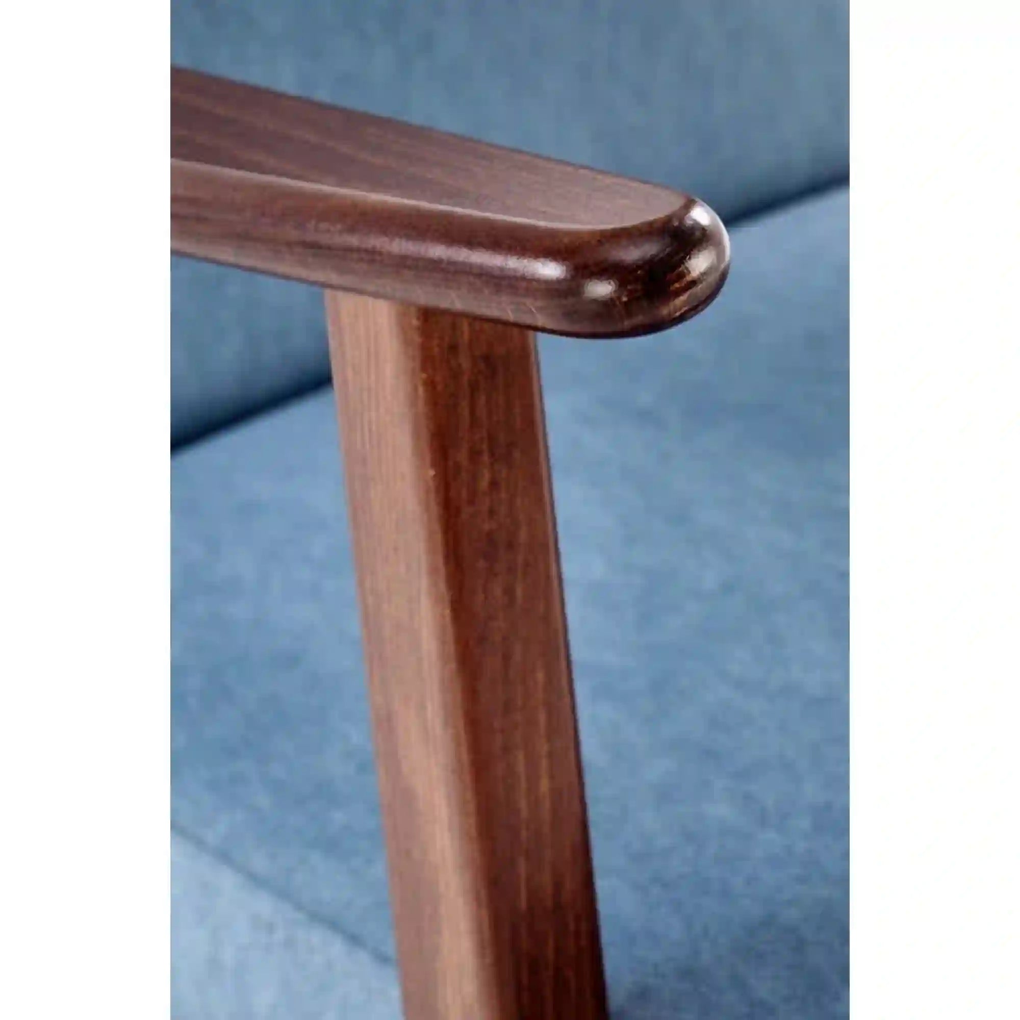 Fotoliu HOUSTON OCN-37733, albastru