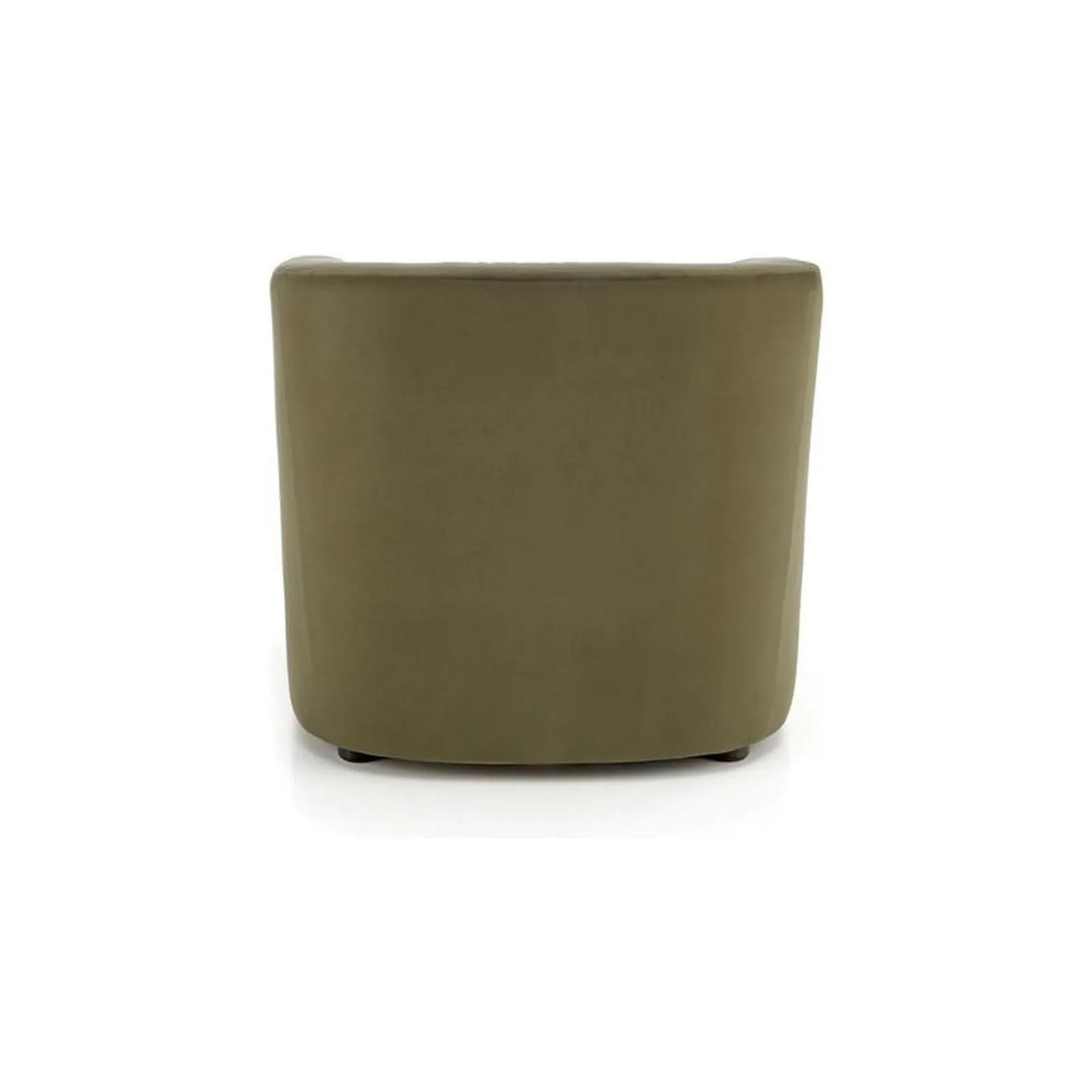Fotoliu HOUSTON OCN-37734, verde/negru