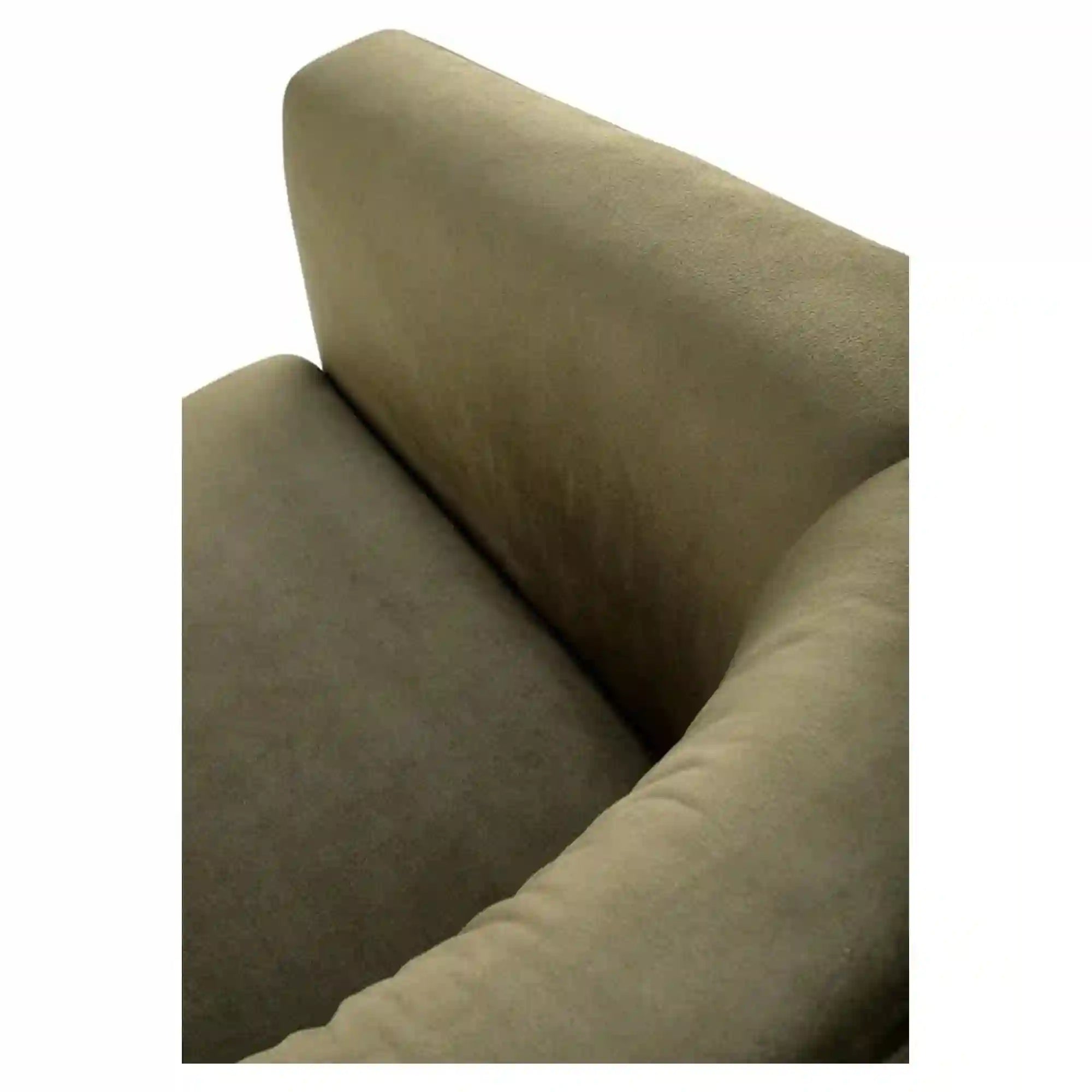 Fotoliu HOUSTON OCN-37734, verde/negru