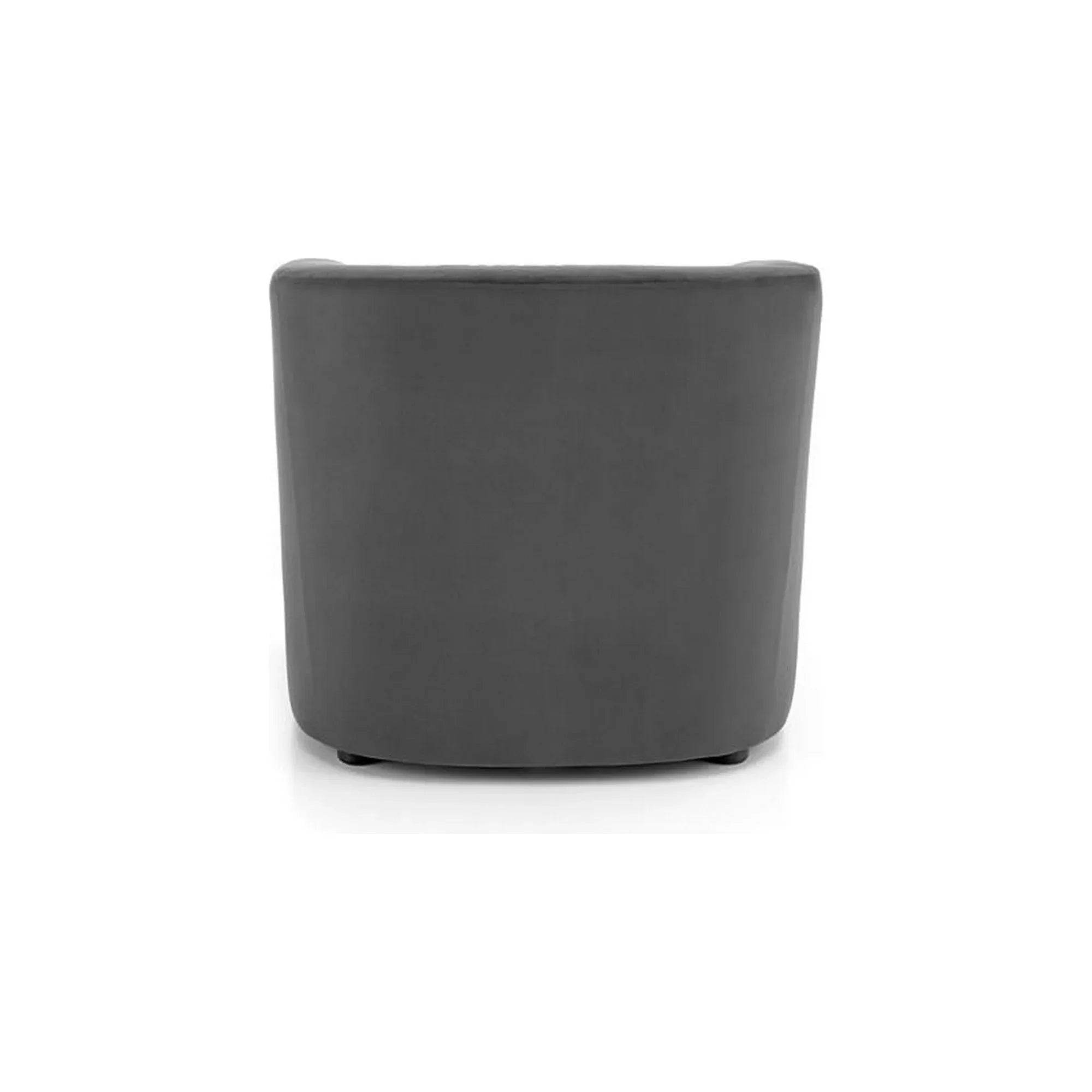 Fotoliu HOUSTON OCN-37735, gri