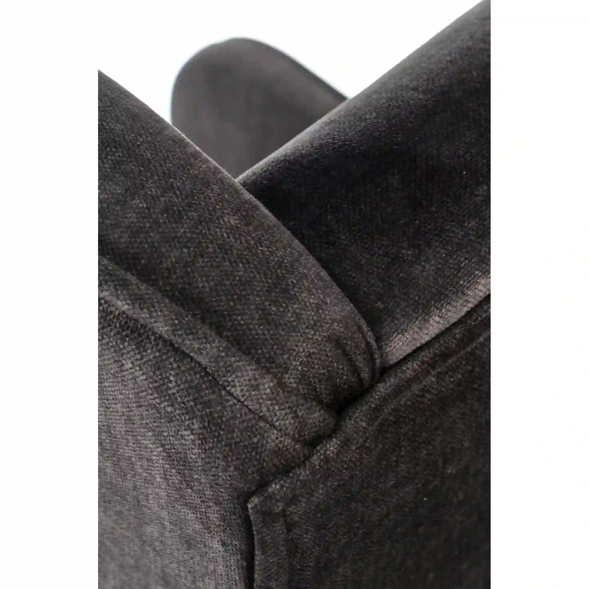 Fotoliu HOUSTON OCN-37754, gri antracit/stejar