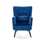 Fotoliu HOUSTON OCN-37758, albastru