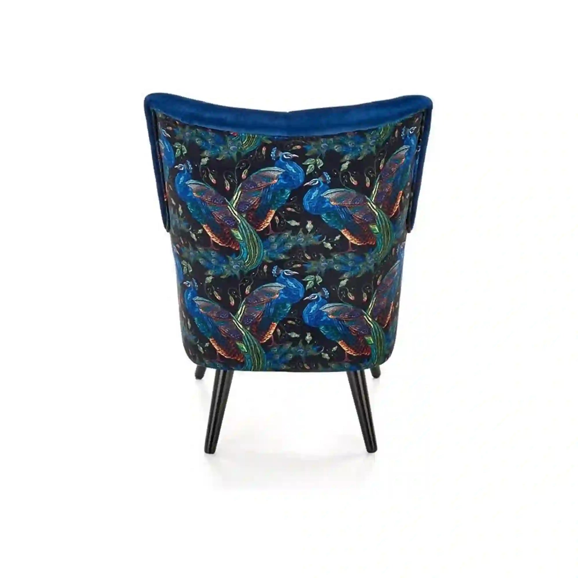 Fotoliu HOUSTON OCN-37758, albastru