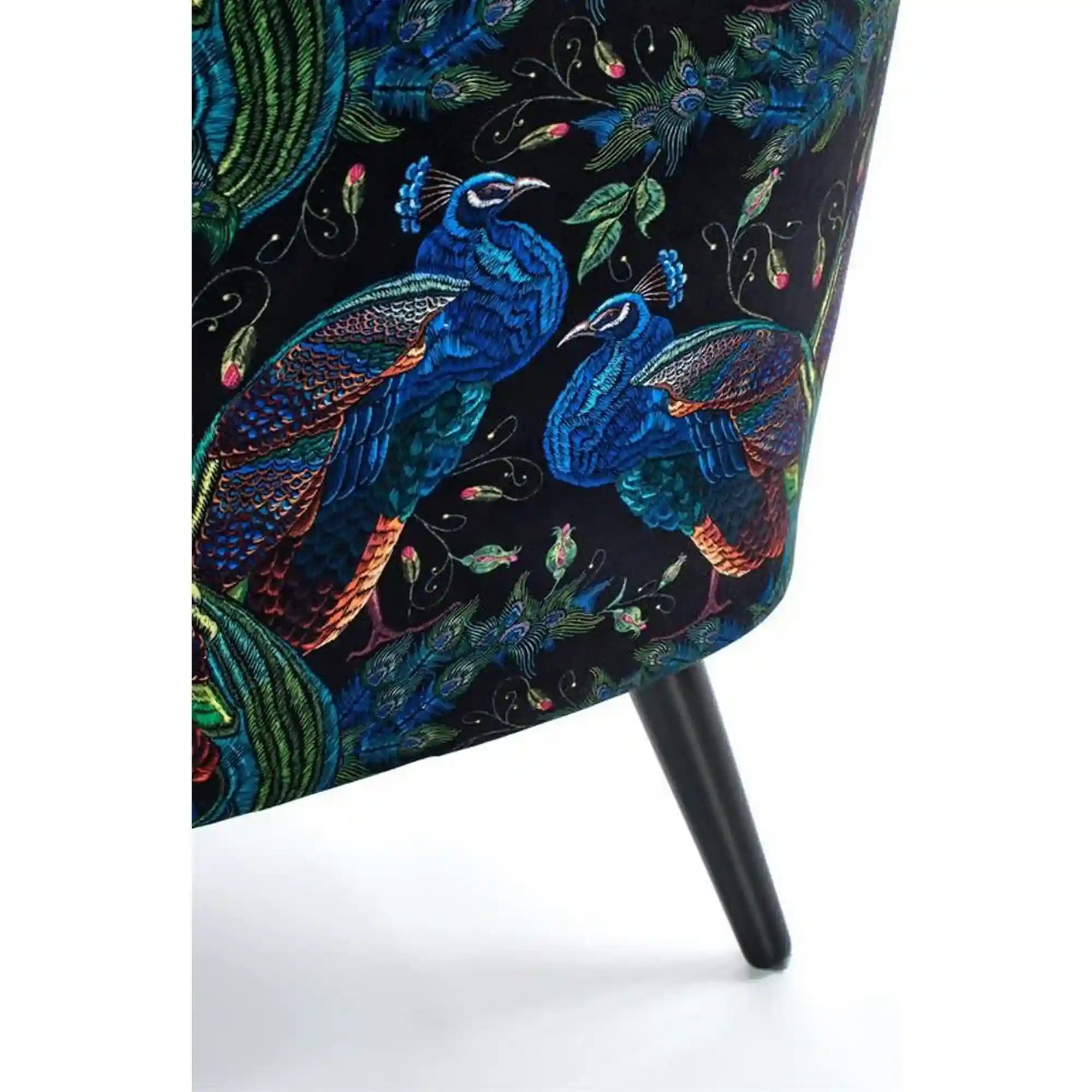 Fotoliu HOUSTON OCN-37758, albastru