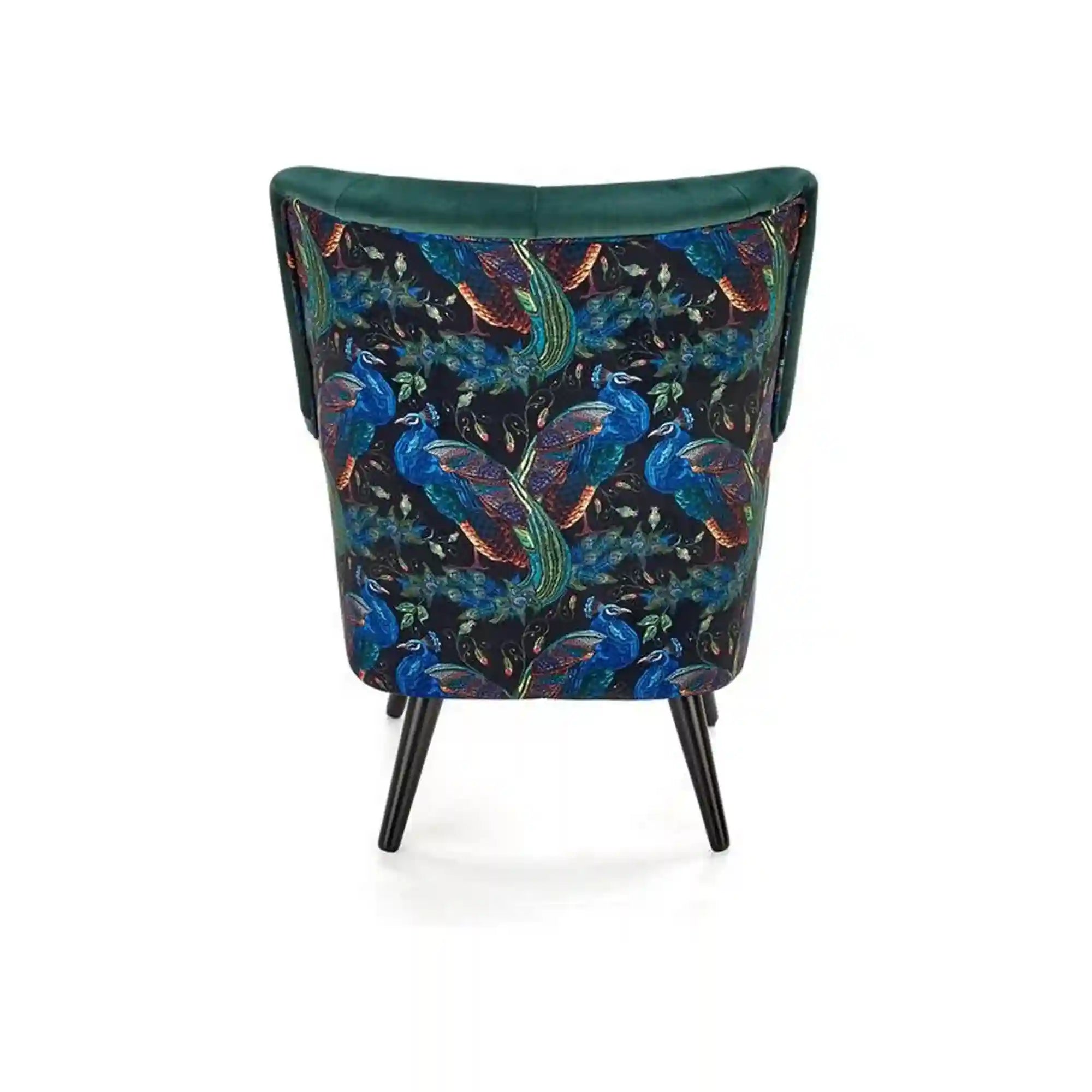 Fotoliu HOUSTON OCN-37760, verde