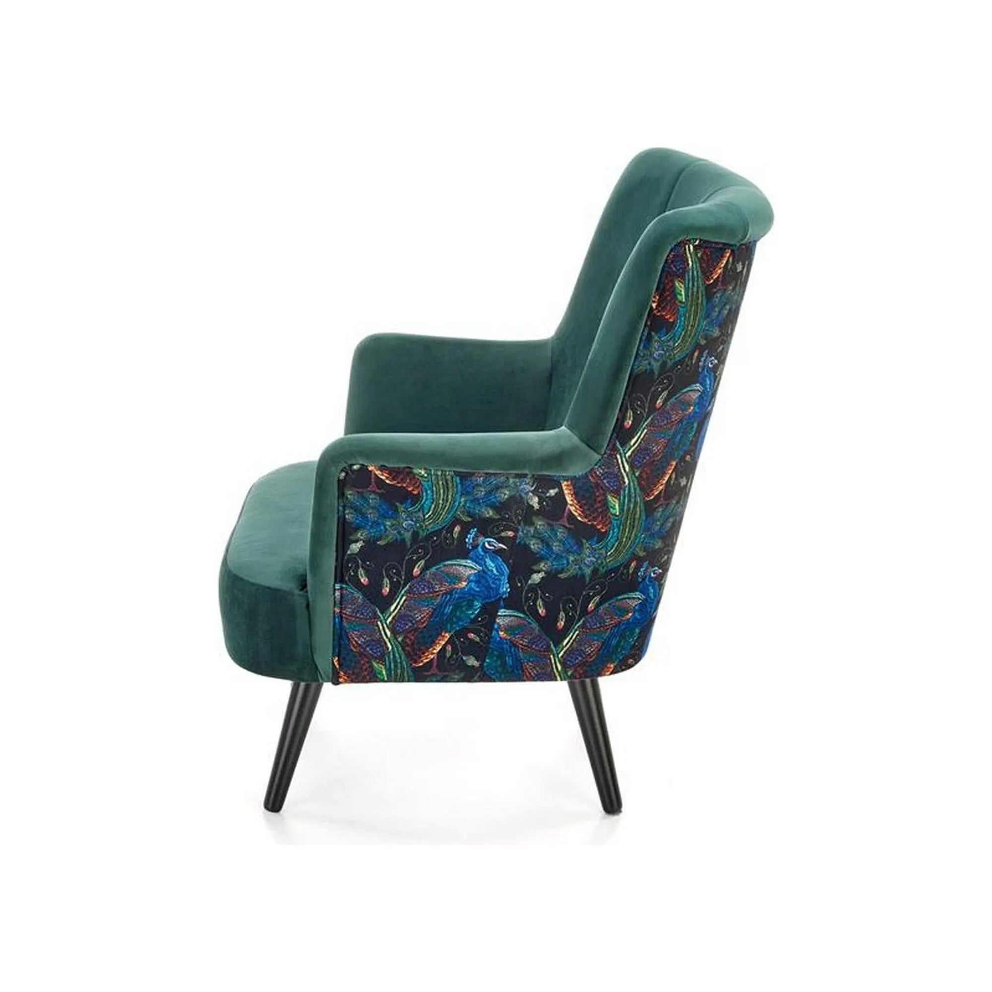 Fotoliu HOUSTON OCN-37760, verde