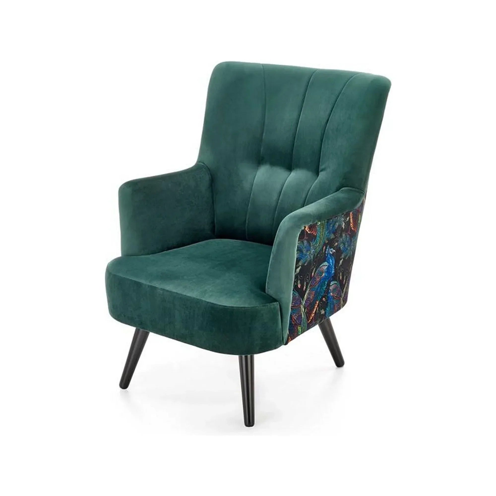 Fotoliu HOUSTON OCN-37760, verde