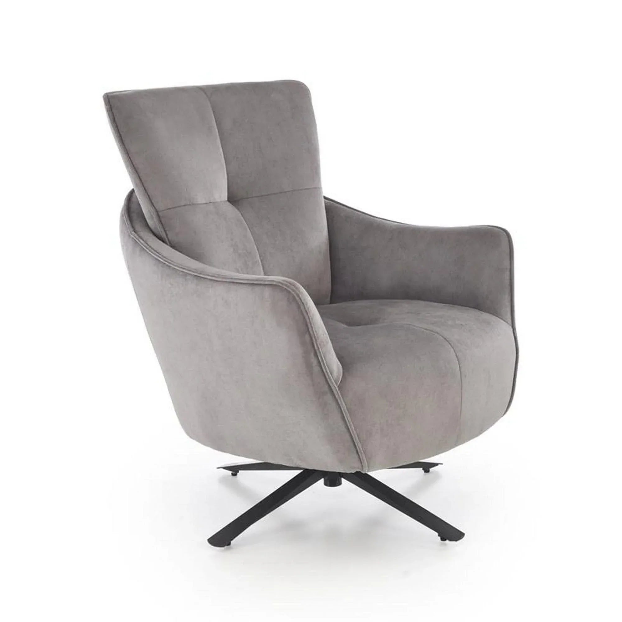 Fotoliu HOUSTON OCN-37762, gri