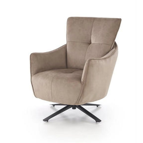 Fotoliu HOUSTON OCN-37763, cappuccino