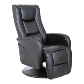Fotoliu HOUSTON OCN-37775, negru