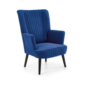 Fotoliu HOUSTON OCN-37782, negru