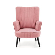 Fotoliu HOUSTON OCN-37783, roz