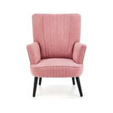 Fotoliu HOUSTON OCN-37783, roz