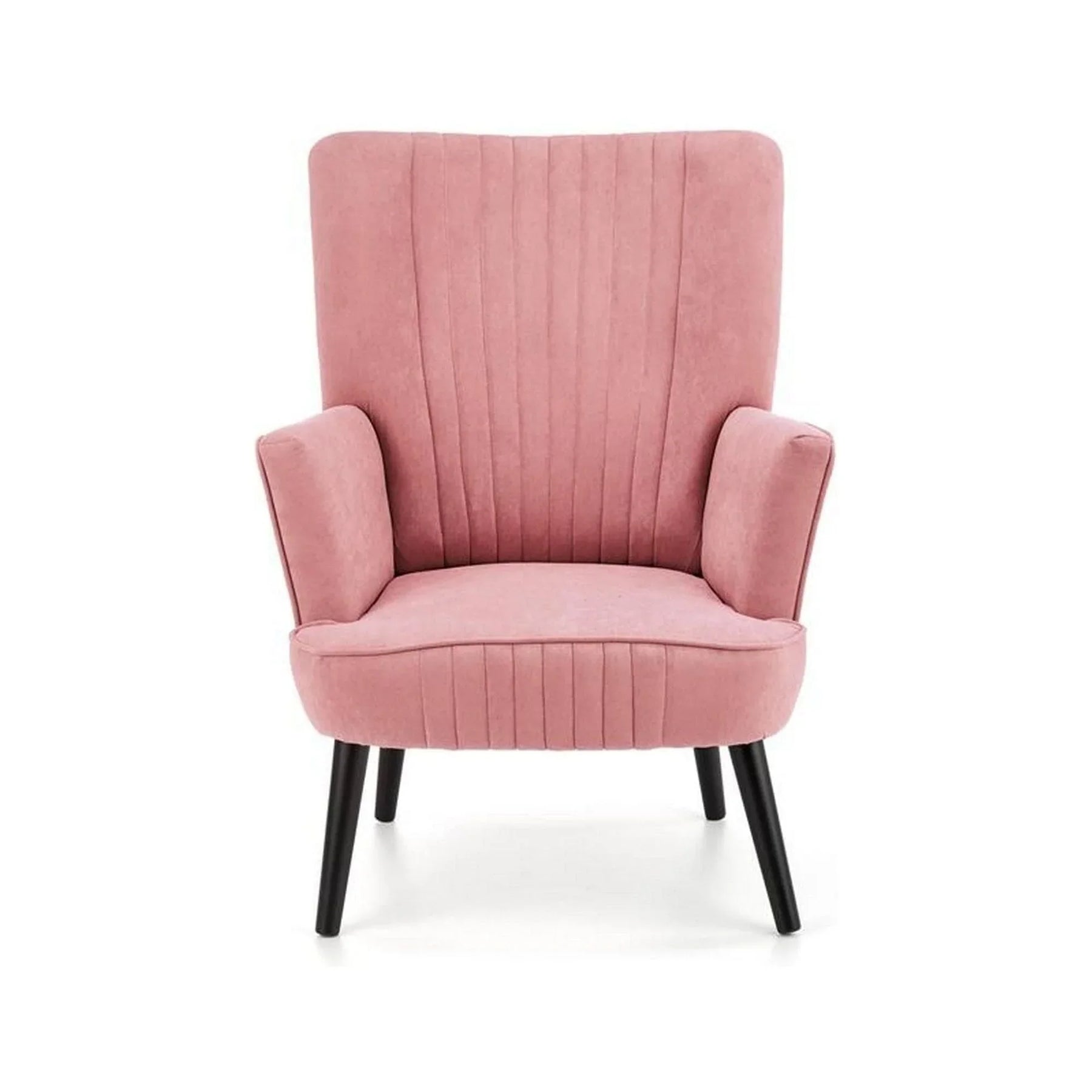 Fotoliu HOUSTON OCN-37783, roz