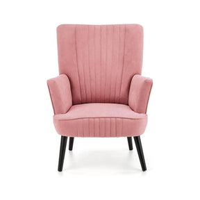 Fotoliu HOUSTON OCN-37783, roz