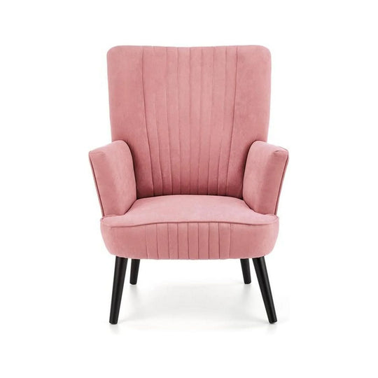 Fotoliu HOUSTON OCN-37783, roz