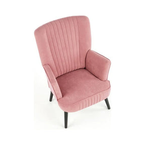 Fotoliu HOUSTON OCN-37783, roz