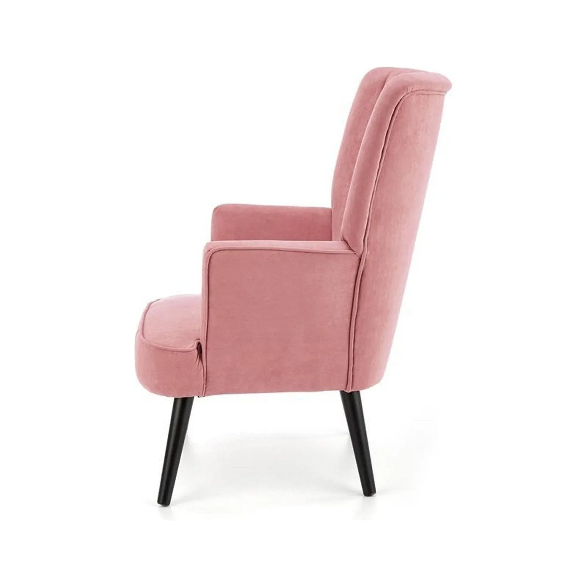 Fotoliu HOUSTON OCN-37783, roz