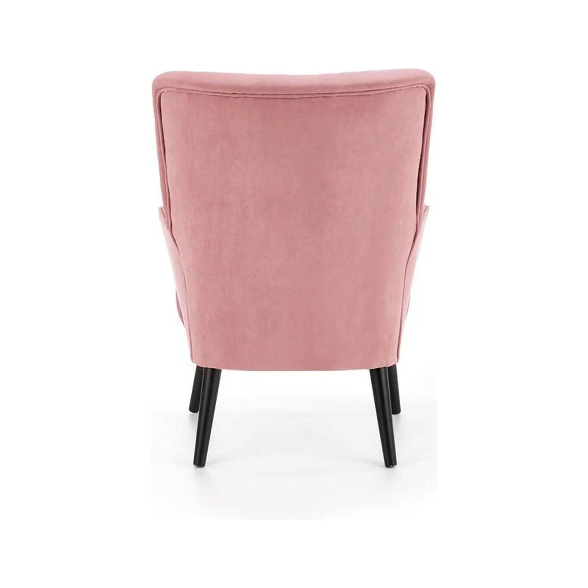 Fotoliu HOUSTON OCN-37783, roz