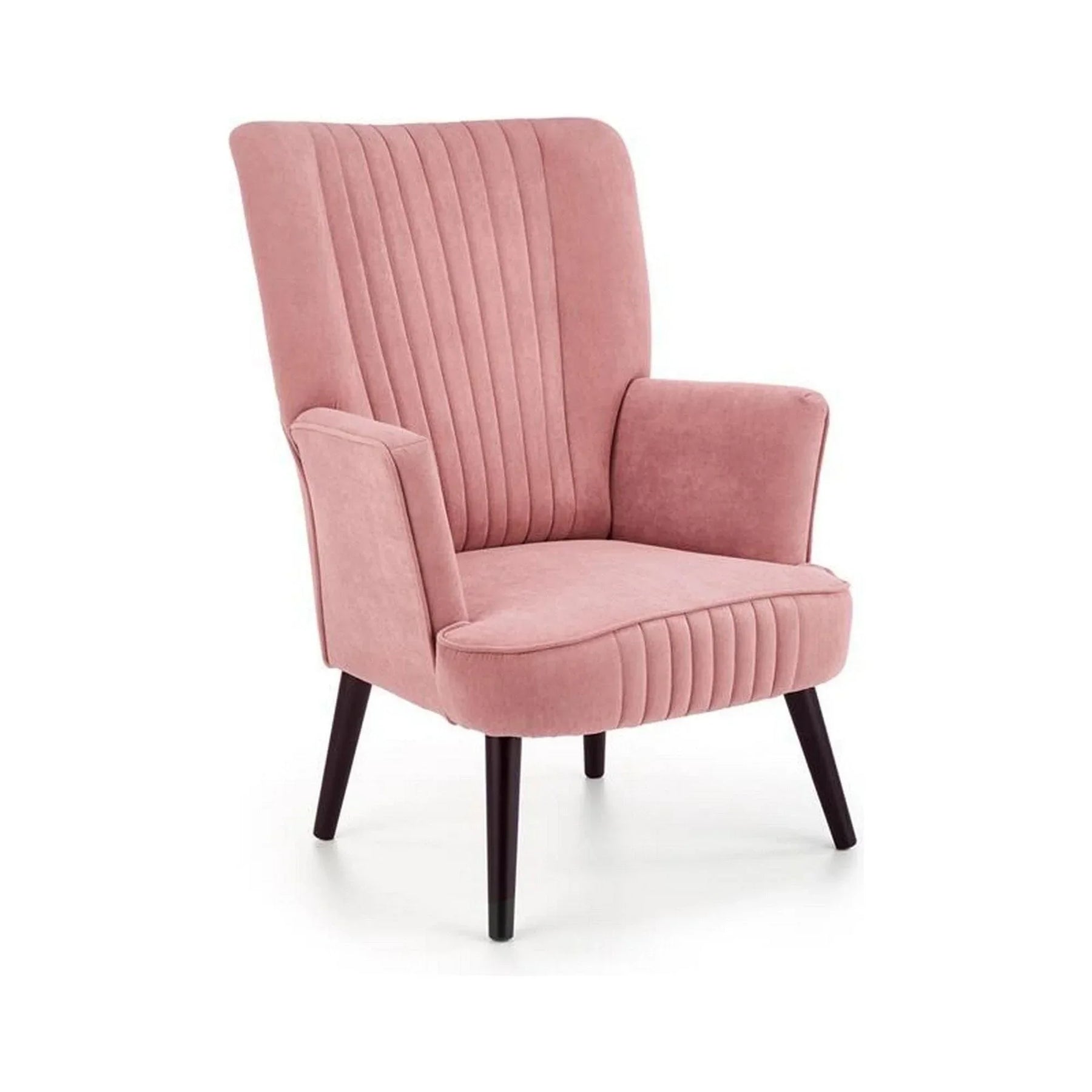 Fotoliu HOUSTON OCN-37783, roz