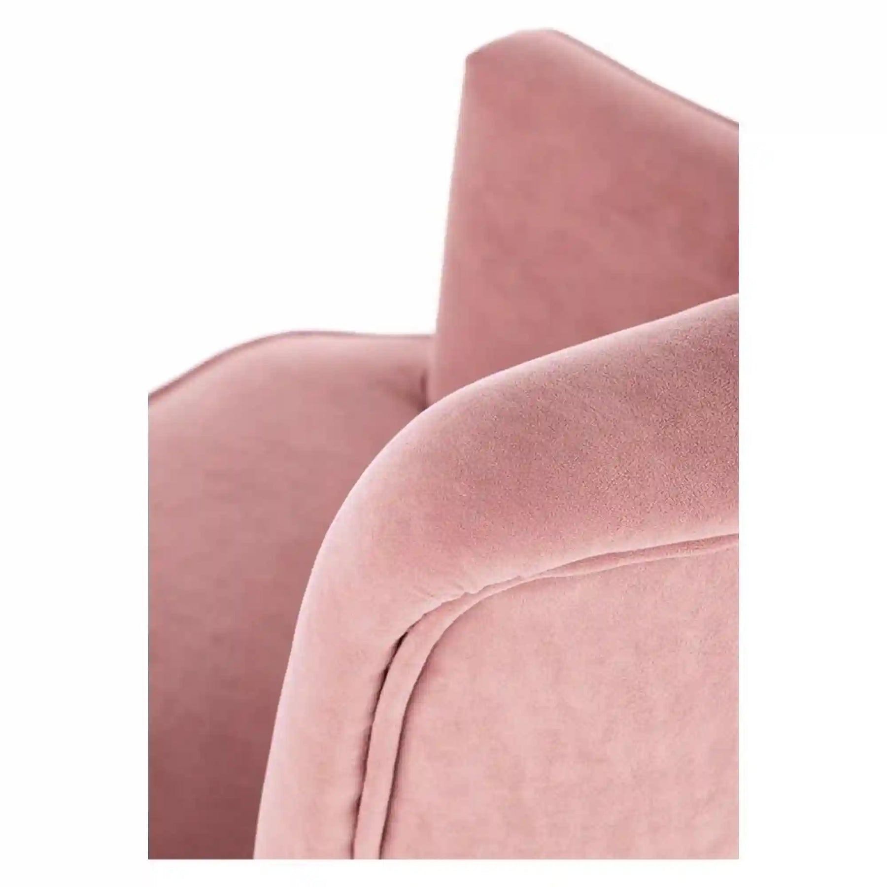 Fotoliu HOUSTON OCN-37783, roz