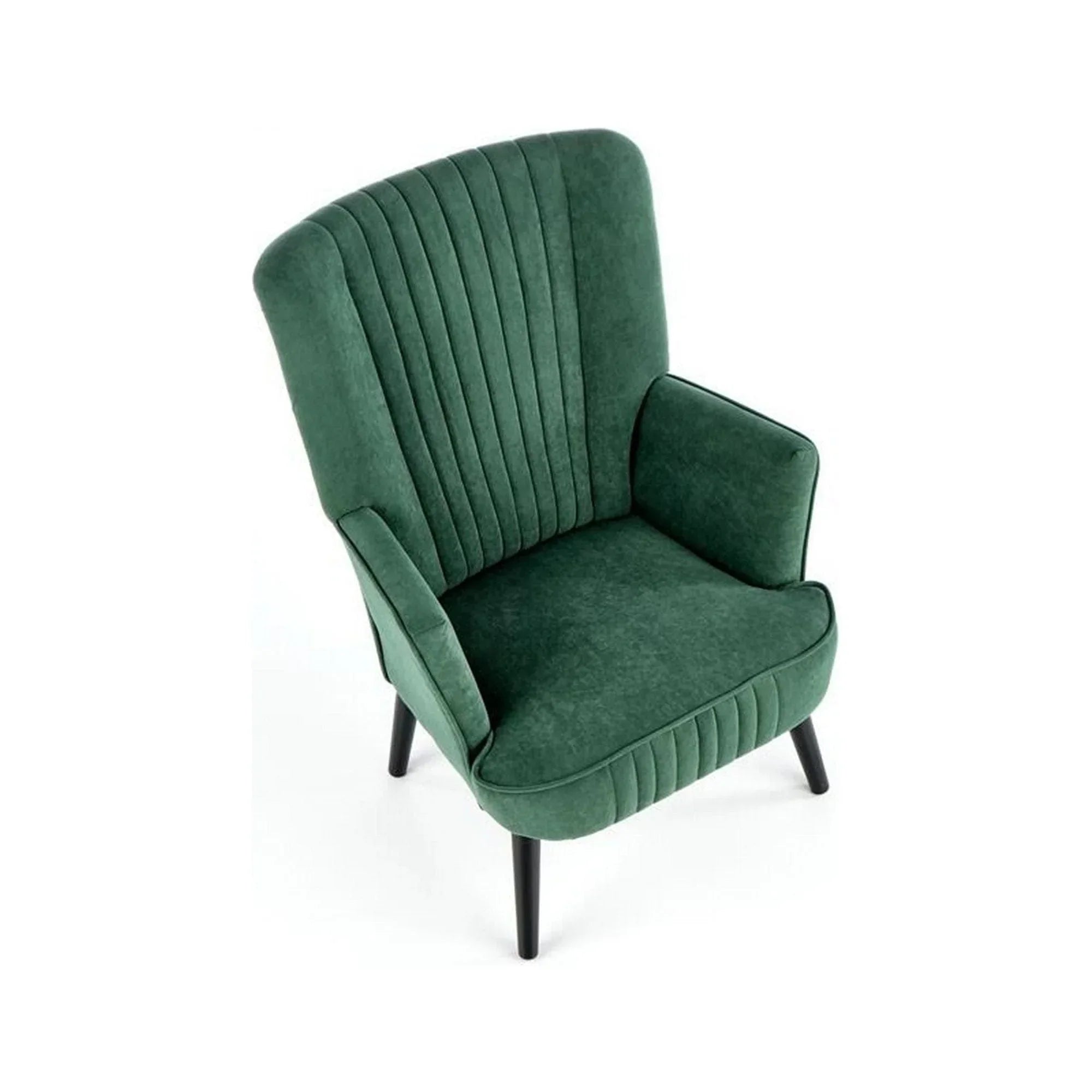 Fotoliu HOUSTON OCN-37784, verde