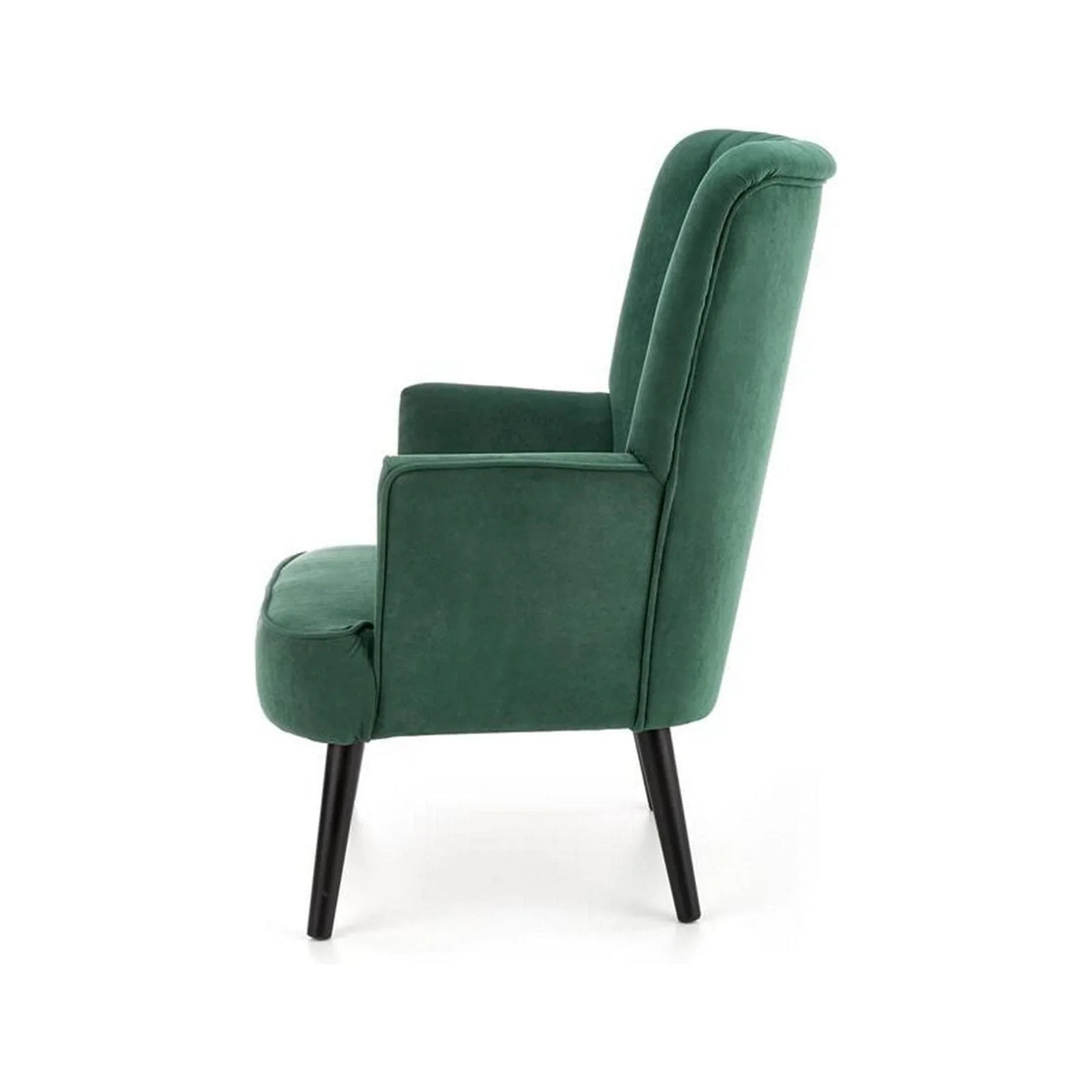 Fotoliu HOUSTON OCN-37784, verde