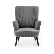 Fotoliu HOUSTON OCN-37785, gri