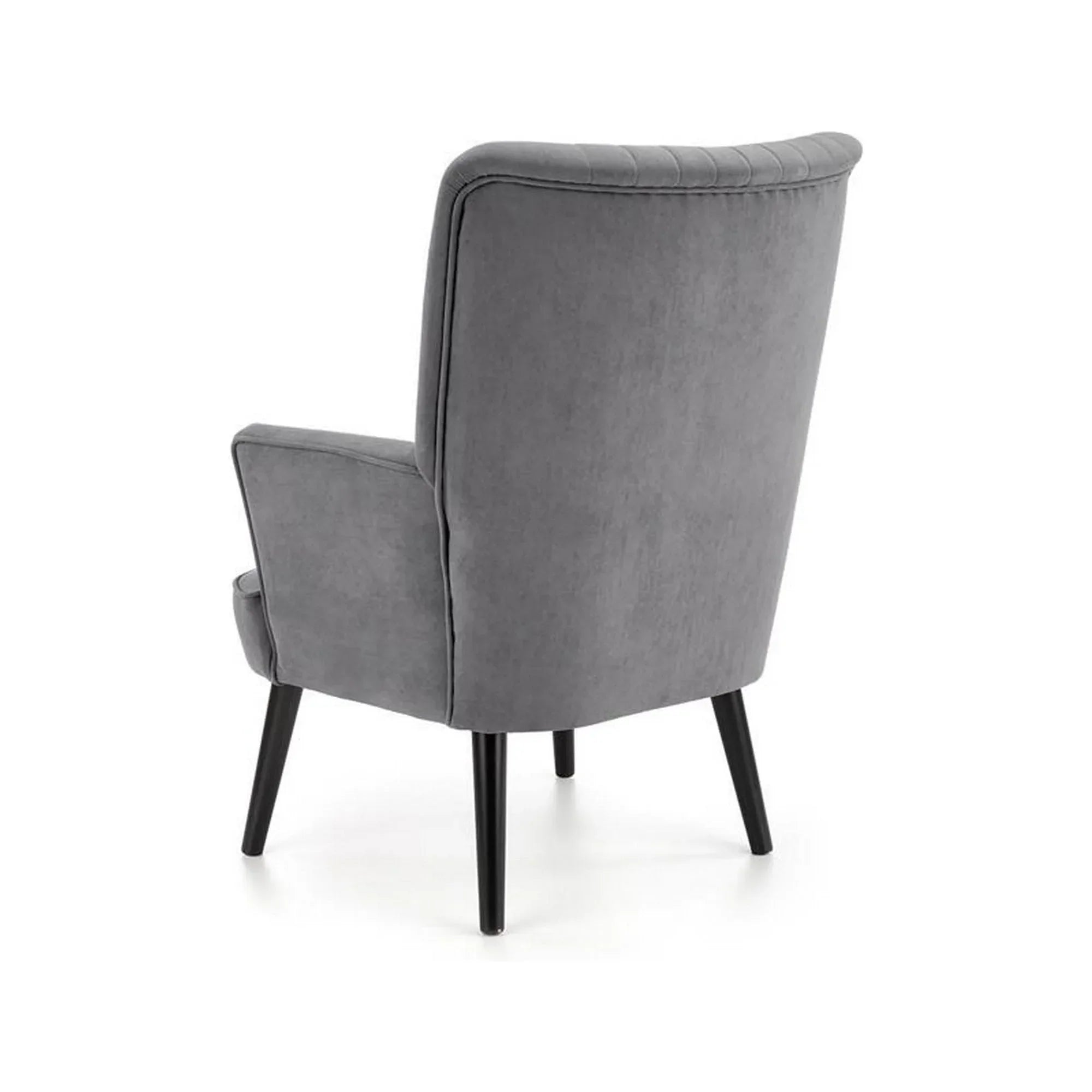 Fotoliu HOUSTON OCN-37785, gri