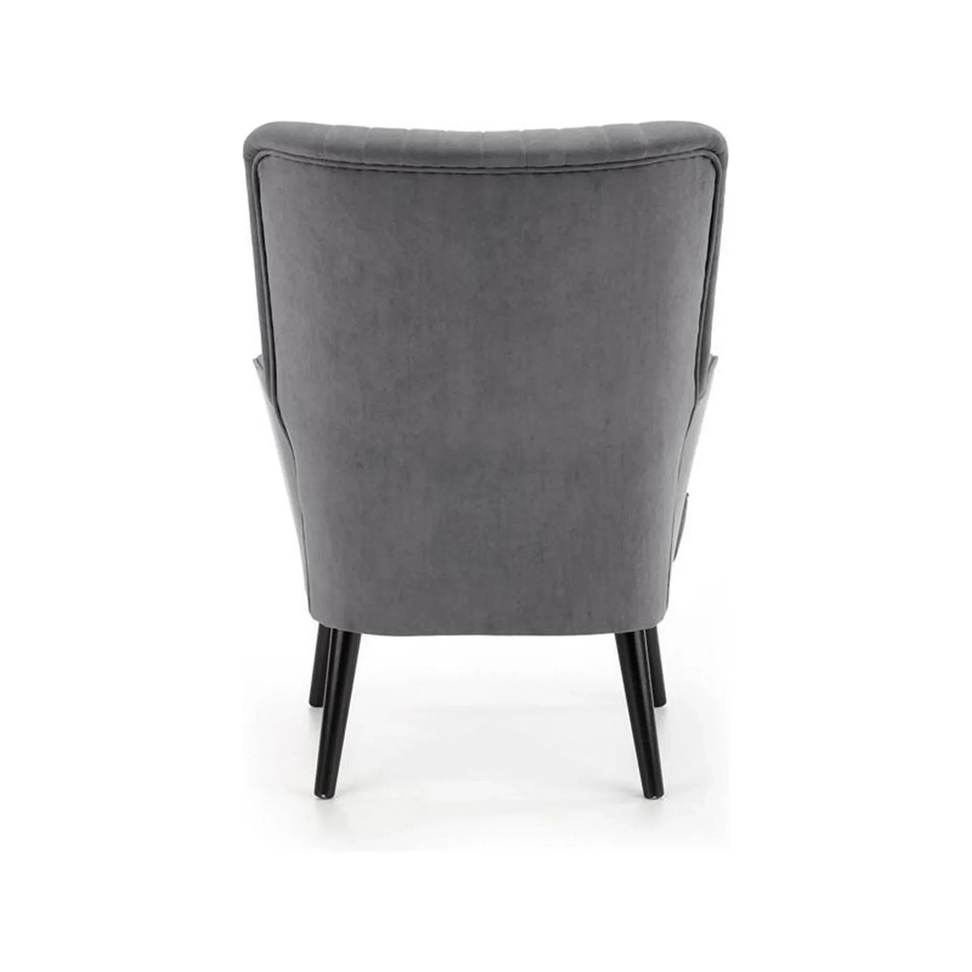 Fotoliu HOUSTON OCN-37785, gri